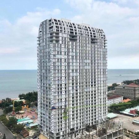 Nice Place Apartment In Vung Tau 1504 Buitenkant foto