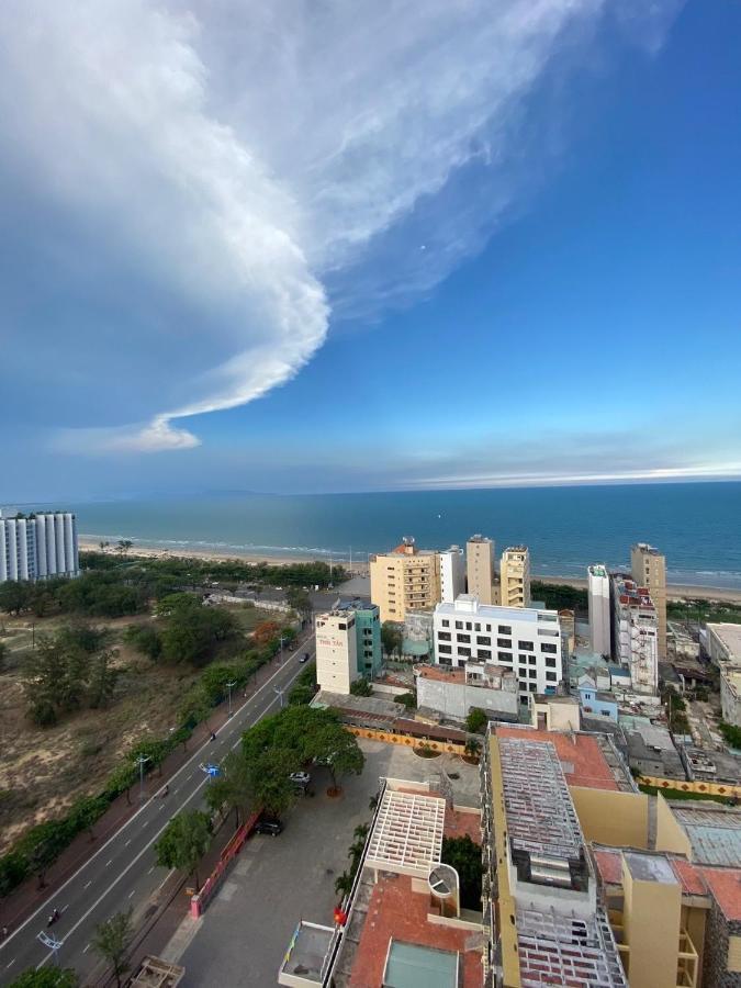 Nice Place Apartment In Vung Tau 1504 Buitenkant foto
