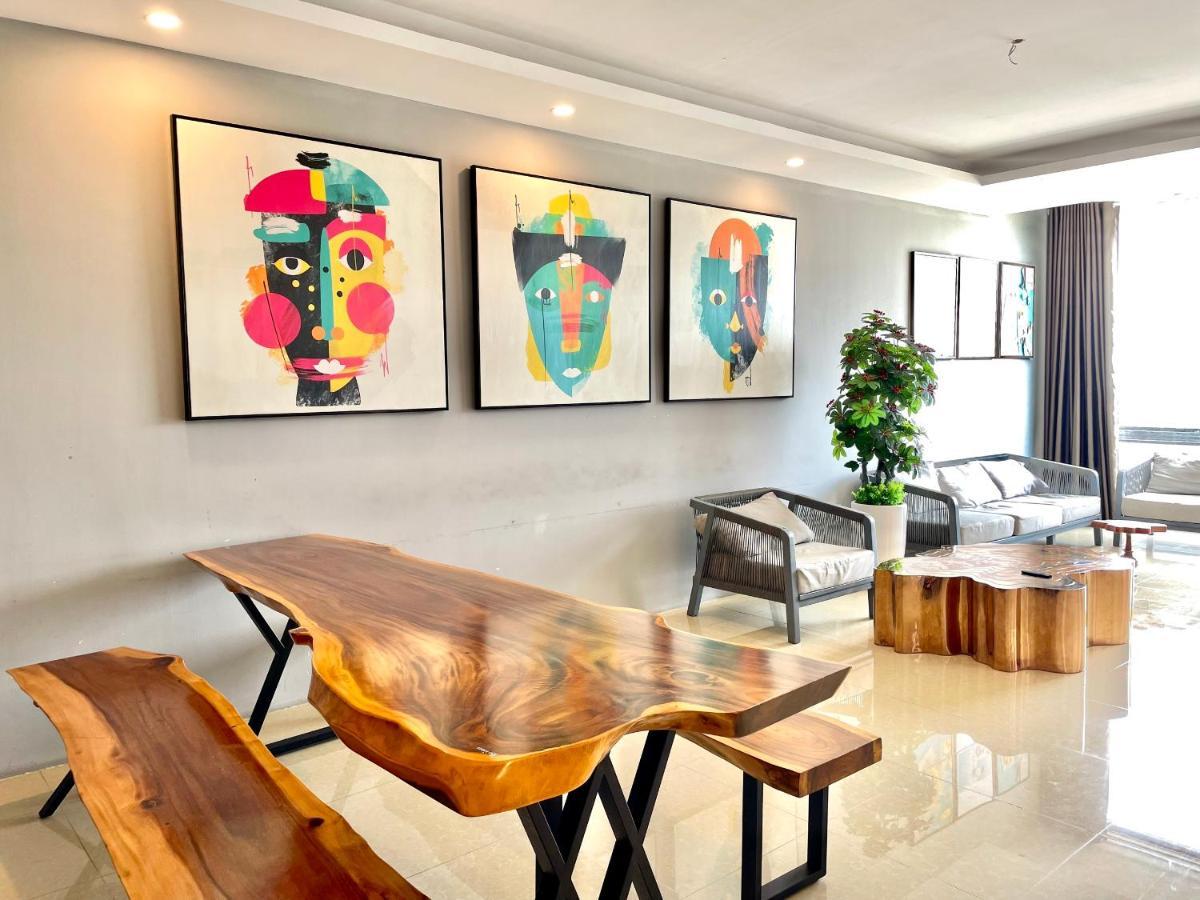 Nice Place Apartment In Vung Tau 1504 Buitenkant foto