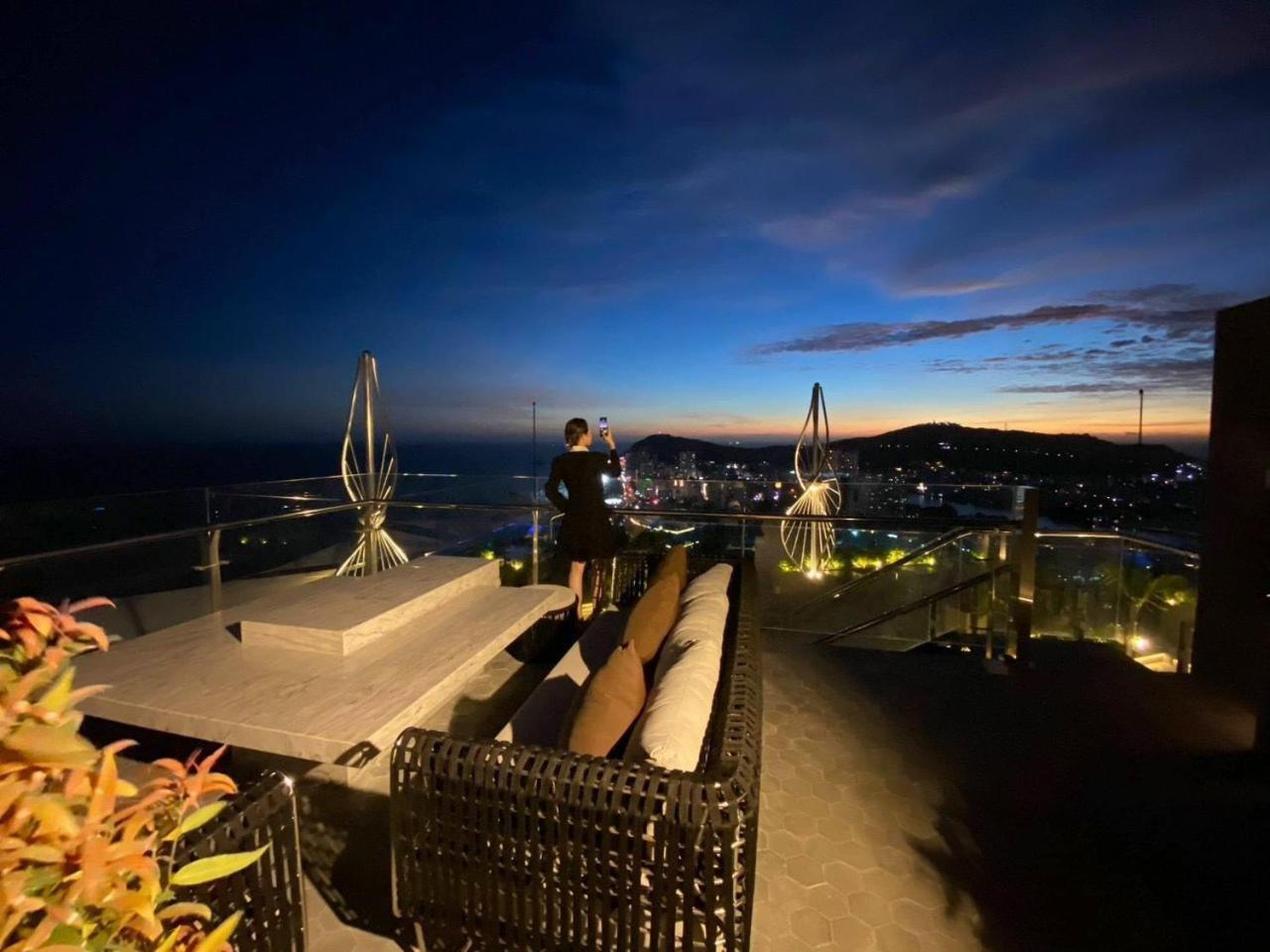 Nice Place Apartment In Vung Tau 1504 Buitenkant foto