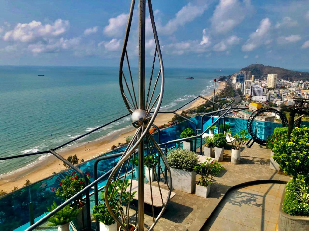 Nice Place Apartment In Vung Tau 1504 Buitenkant foto