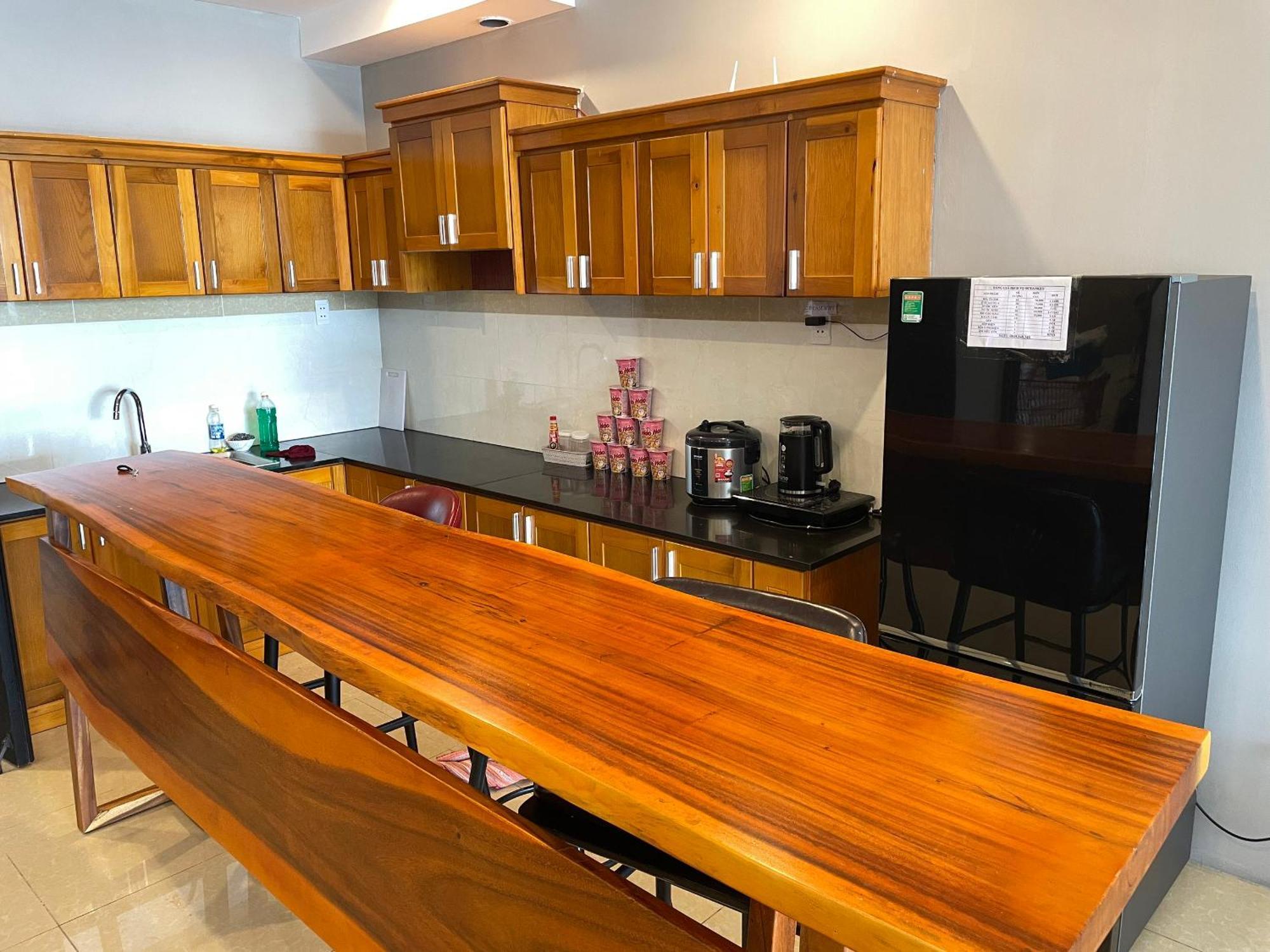 Nice Place Apartment In Vung Tau 1504 Buitenkant foto