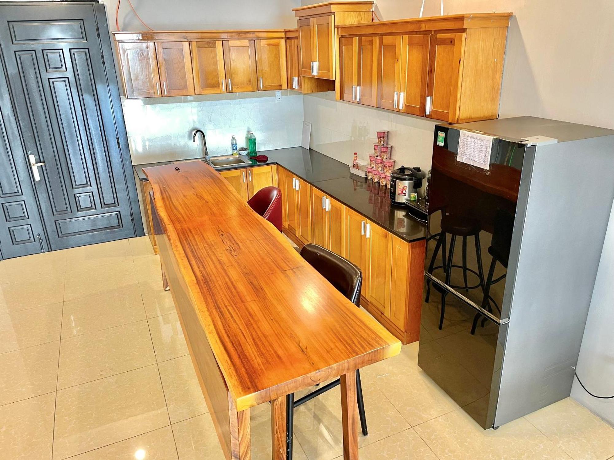 Nice Place Apartment In Vung Tau 1504 Buitenkant foto