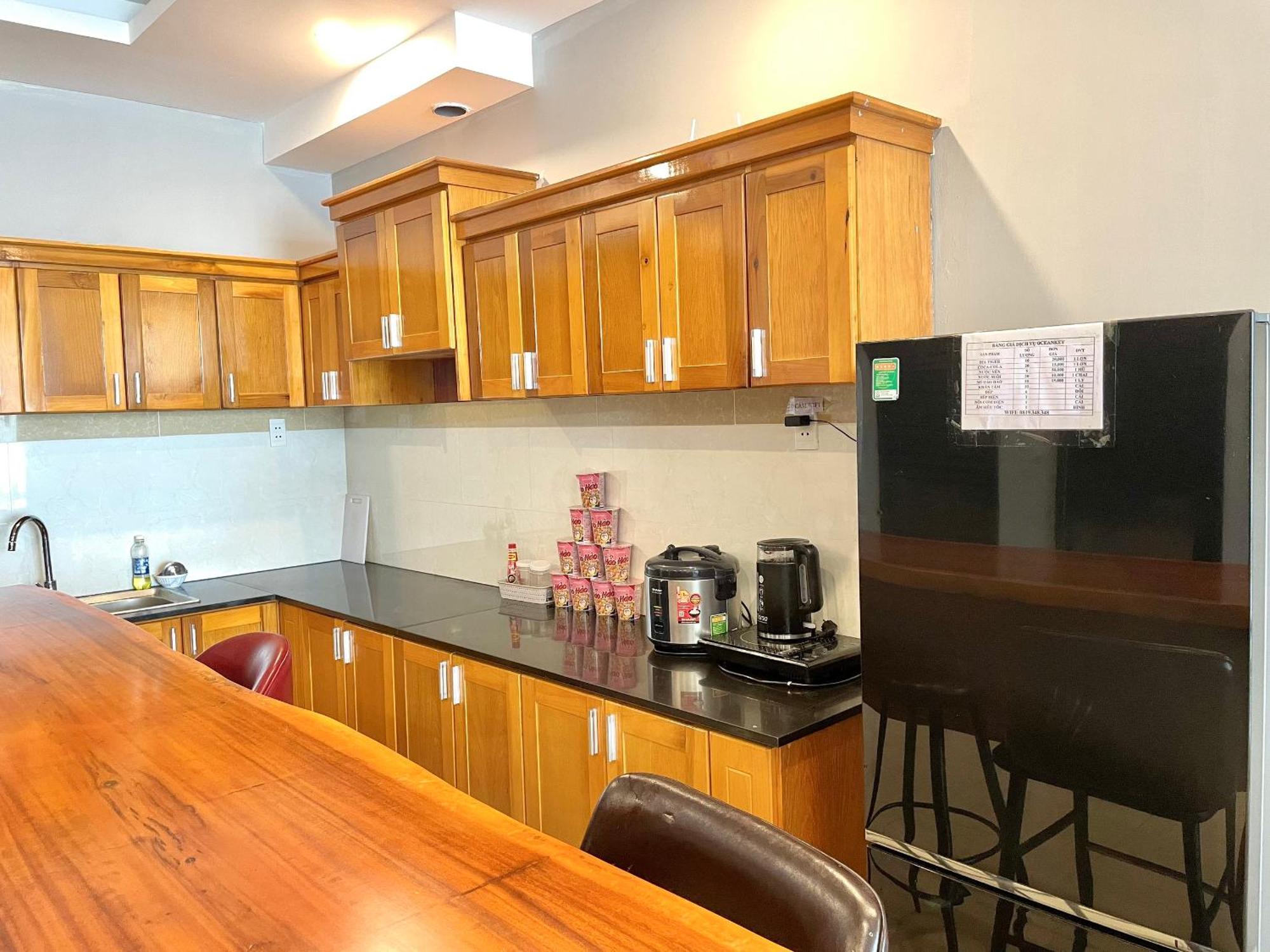 Nice Place Apartment In Vung Tau 1504 Buitenkant foto