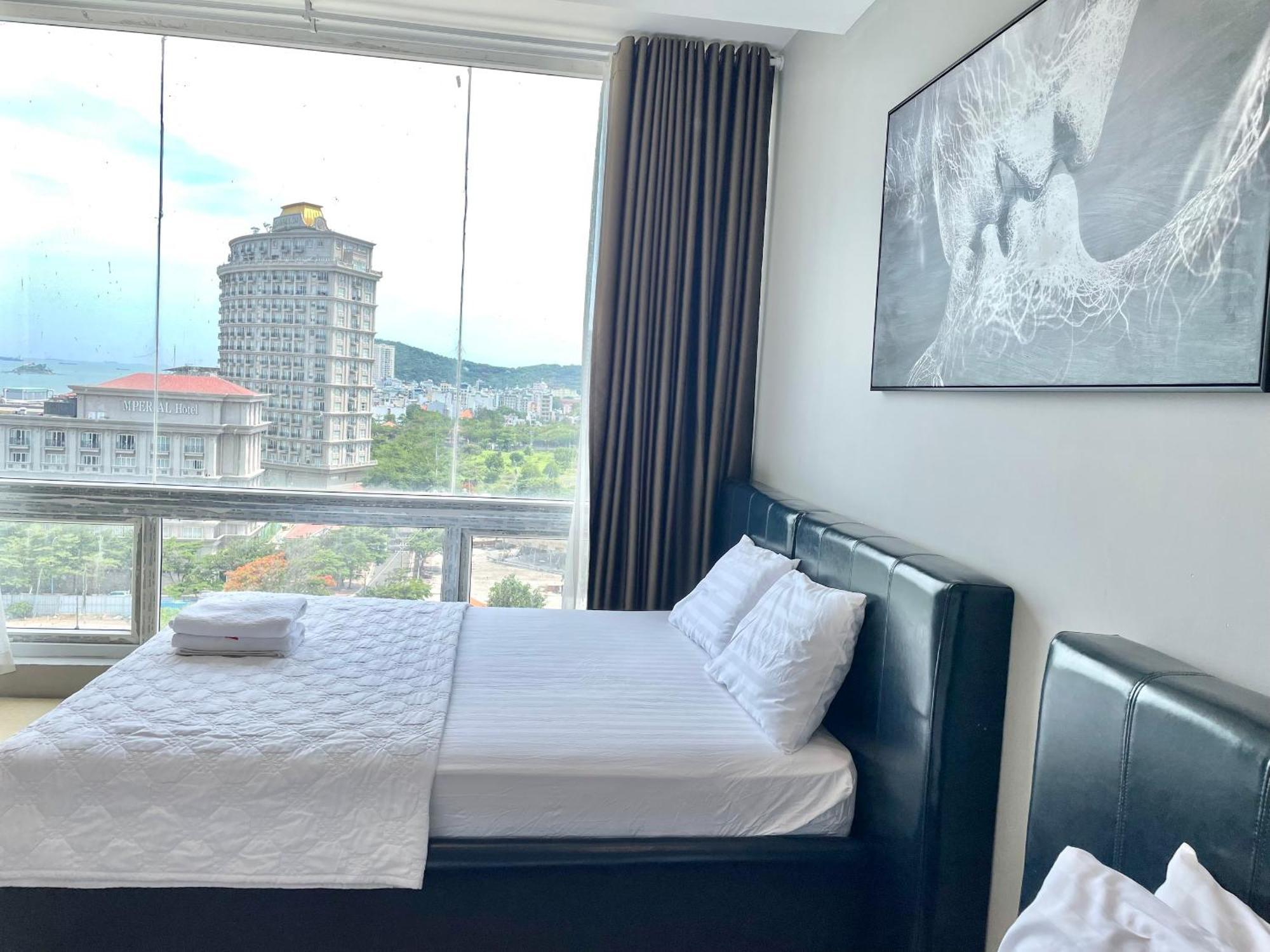 Nice Place Apartment In Vung Tau 1504 Buitenkant foto
