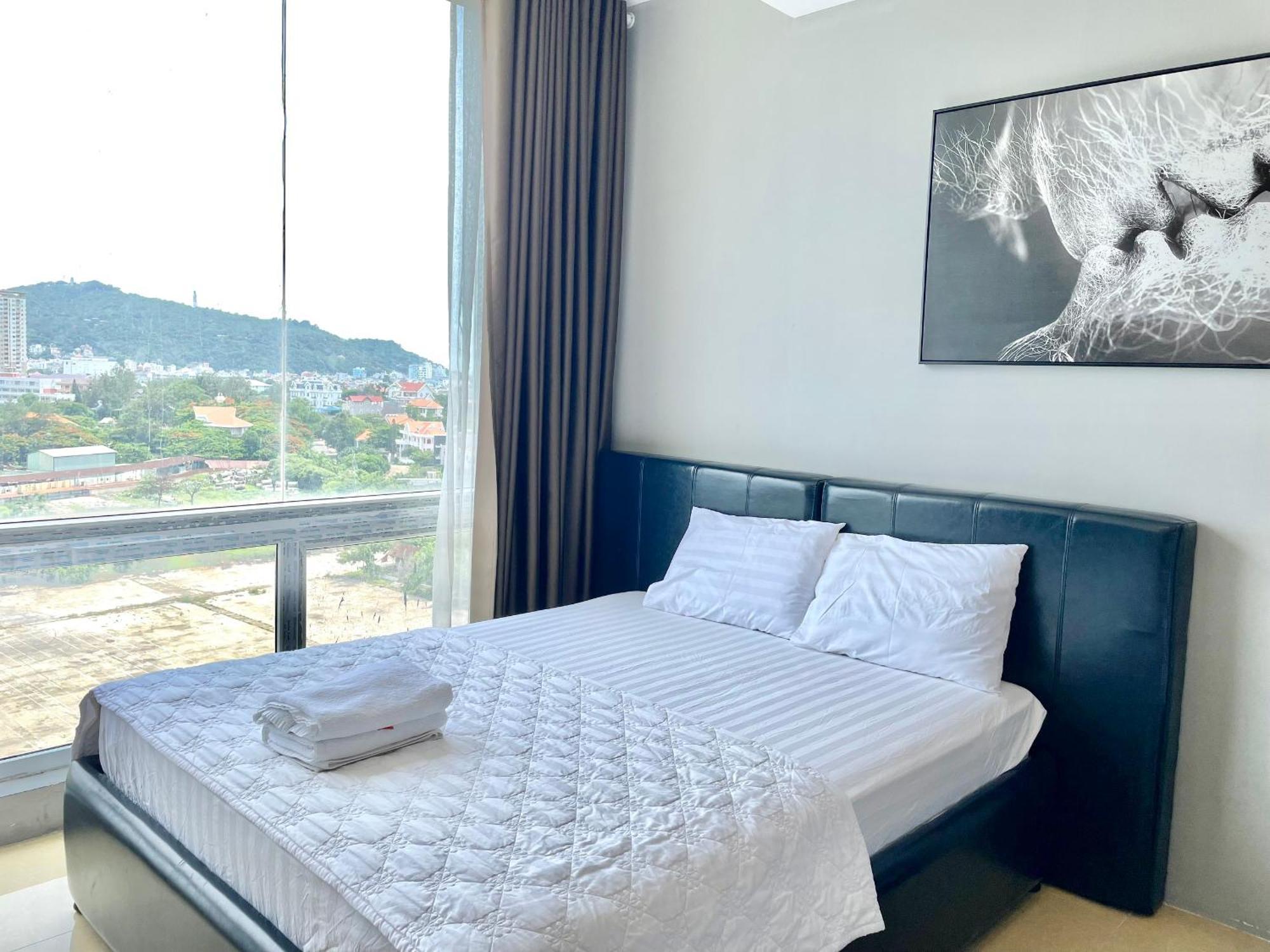 Nice Place Apartment In Vung Tau 1504 Buitenkant foto