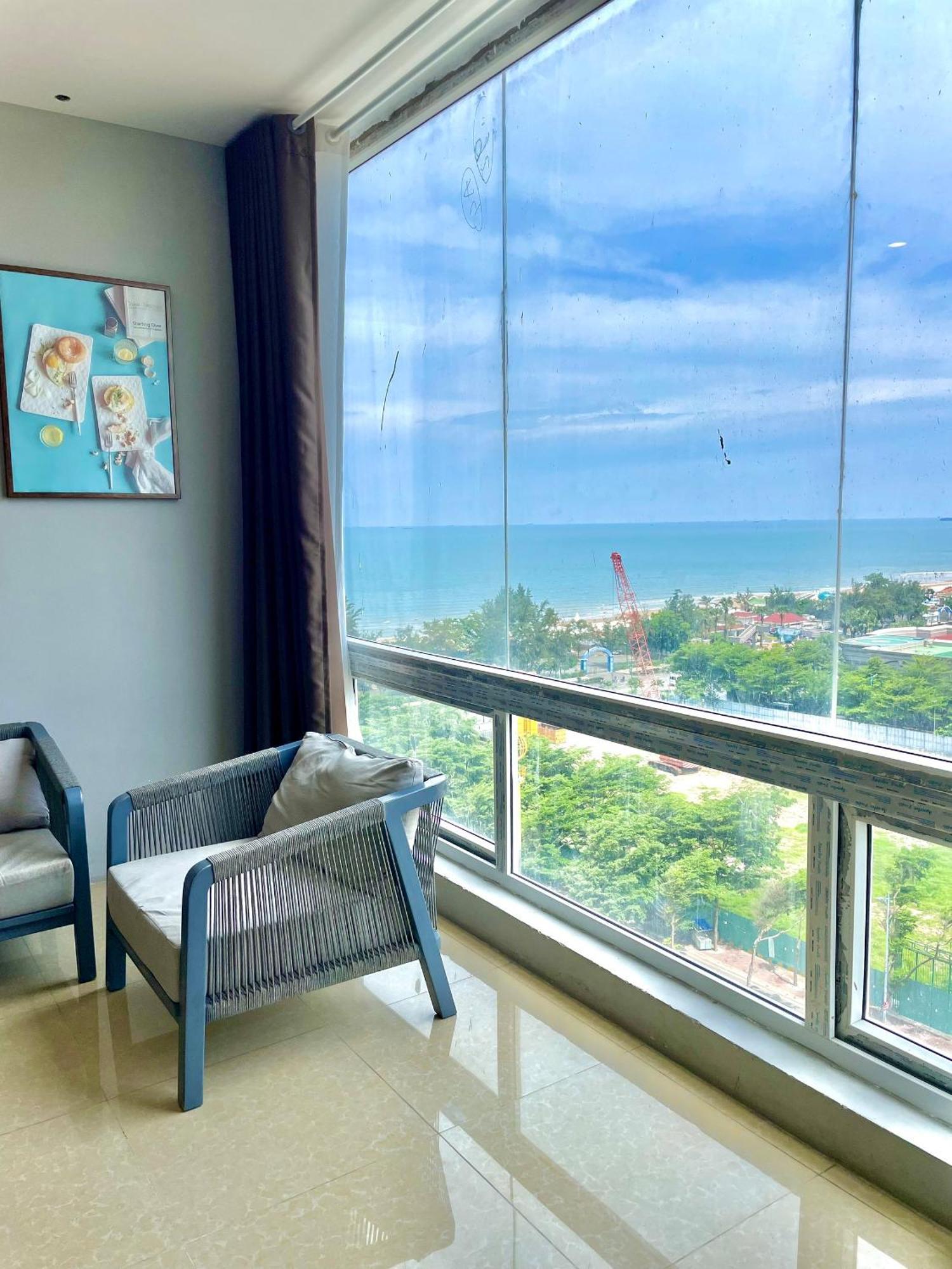 Nice Place Apartment In Vung Tau 1504 Buitenkant foto
