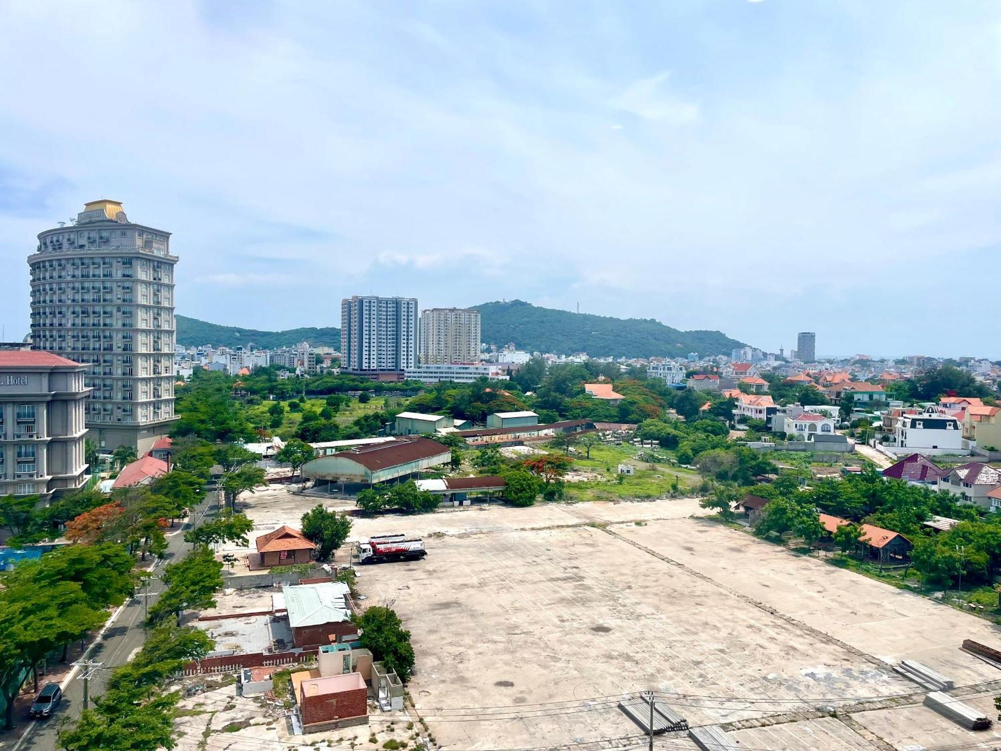 Nice Place Apartment In Vung Tau 1504 Buitenkant foto