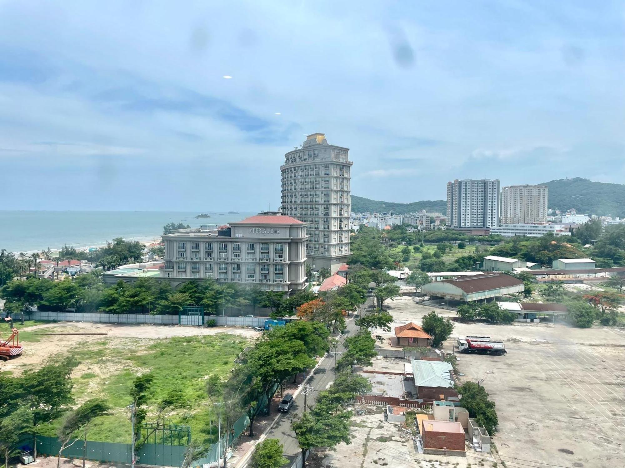 Nice Place Apartment In Vung Tau 1504 Buitenkant foto