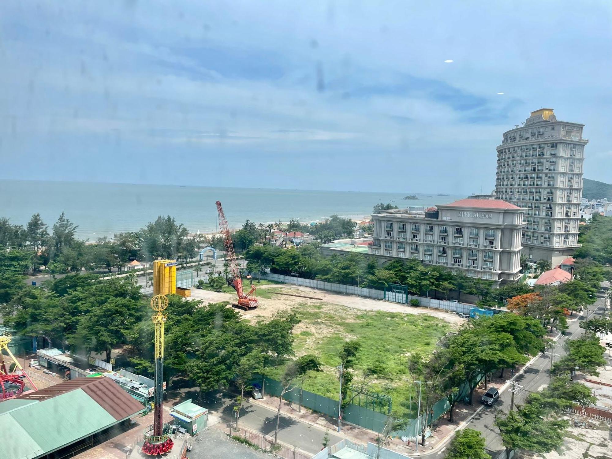 Nice Place Apartment In Vung Tau 1504 Buitenkant foto