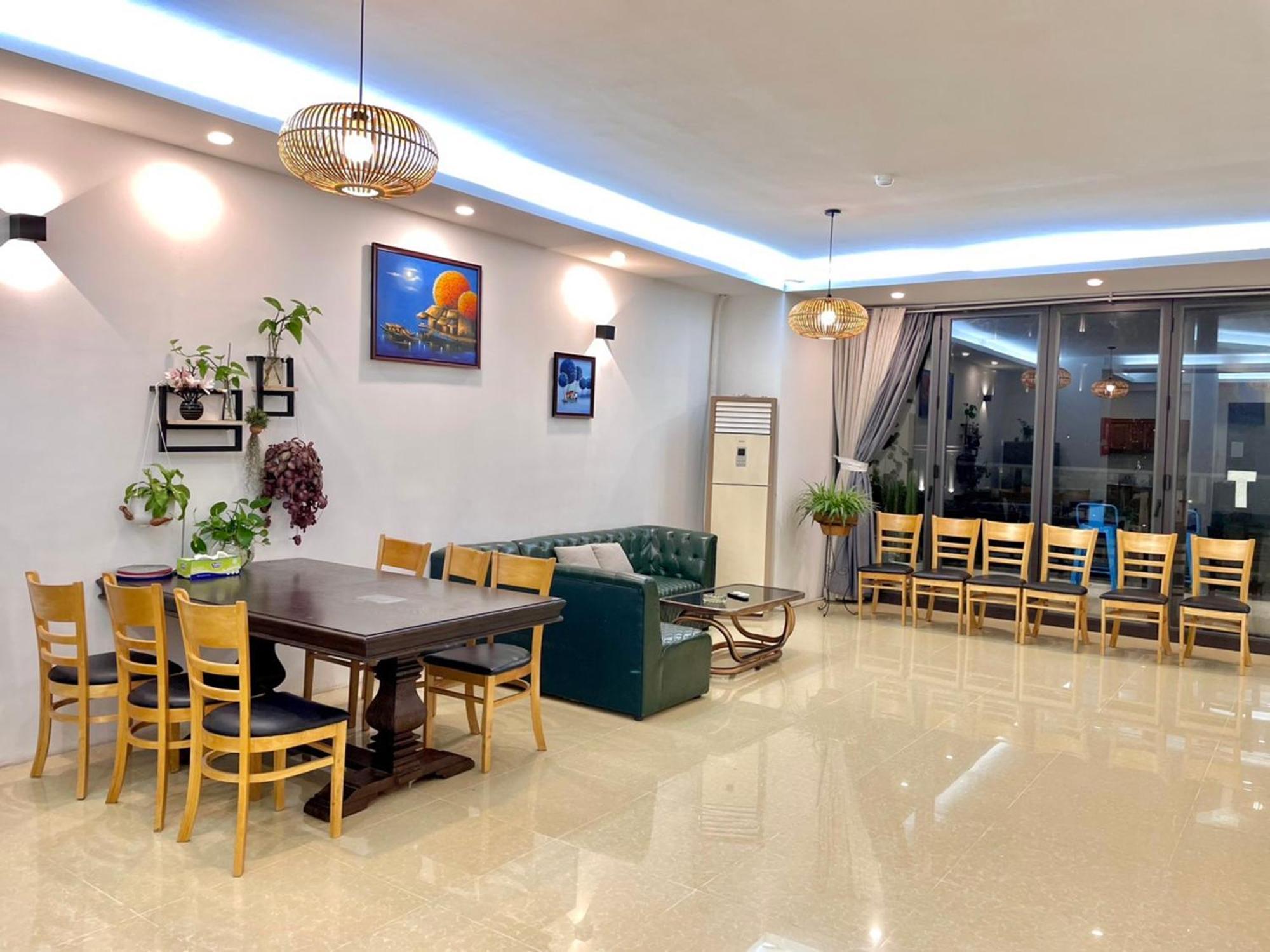Nice Place Apartment In Vung Tau 1504 Buitenkant foto