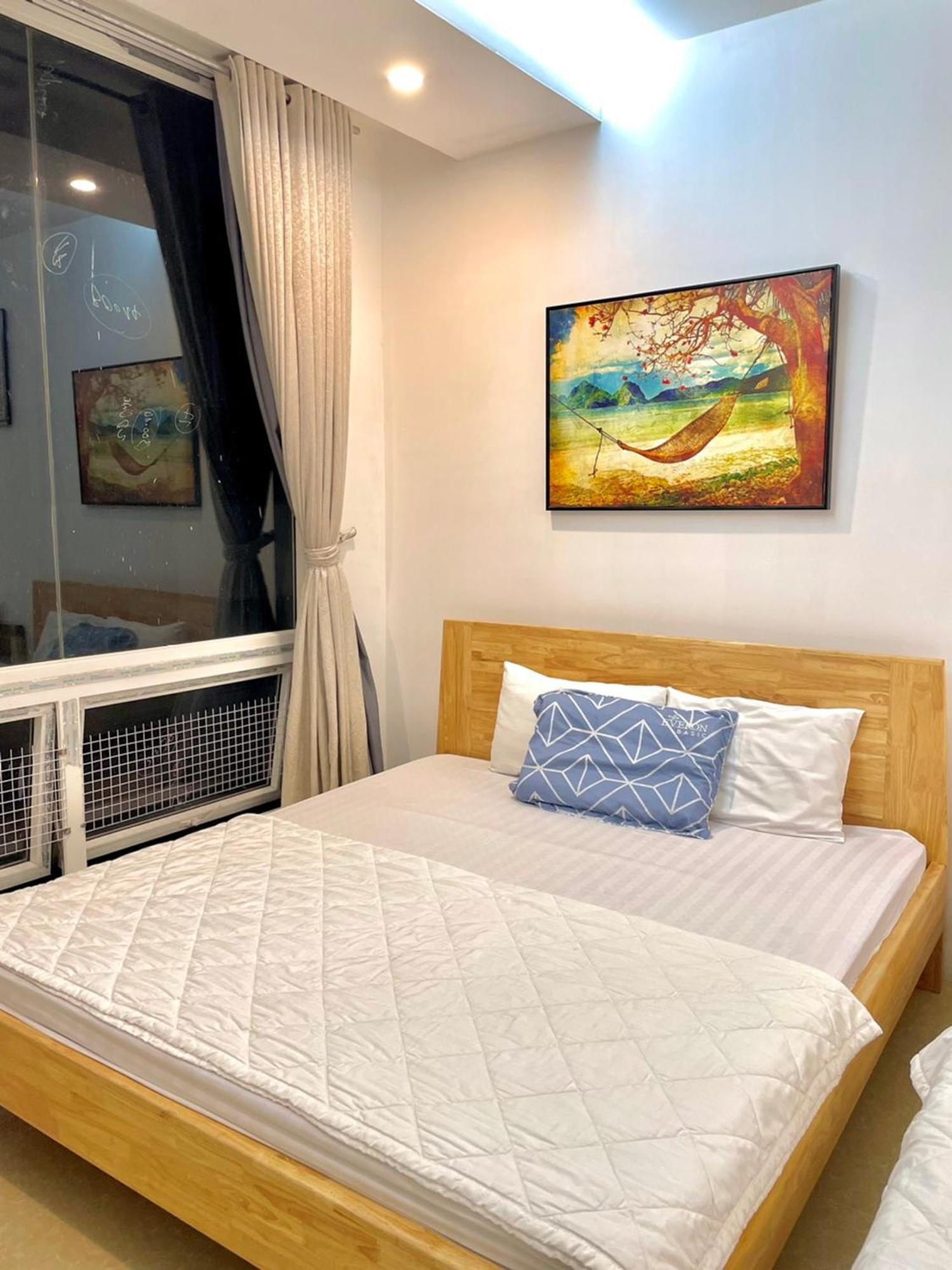 Nice Place Apartment In Vung Tau 1504 Buitenkant foto