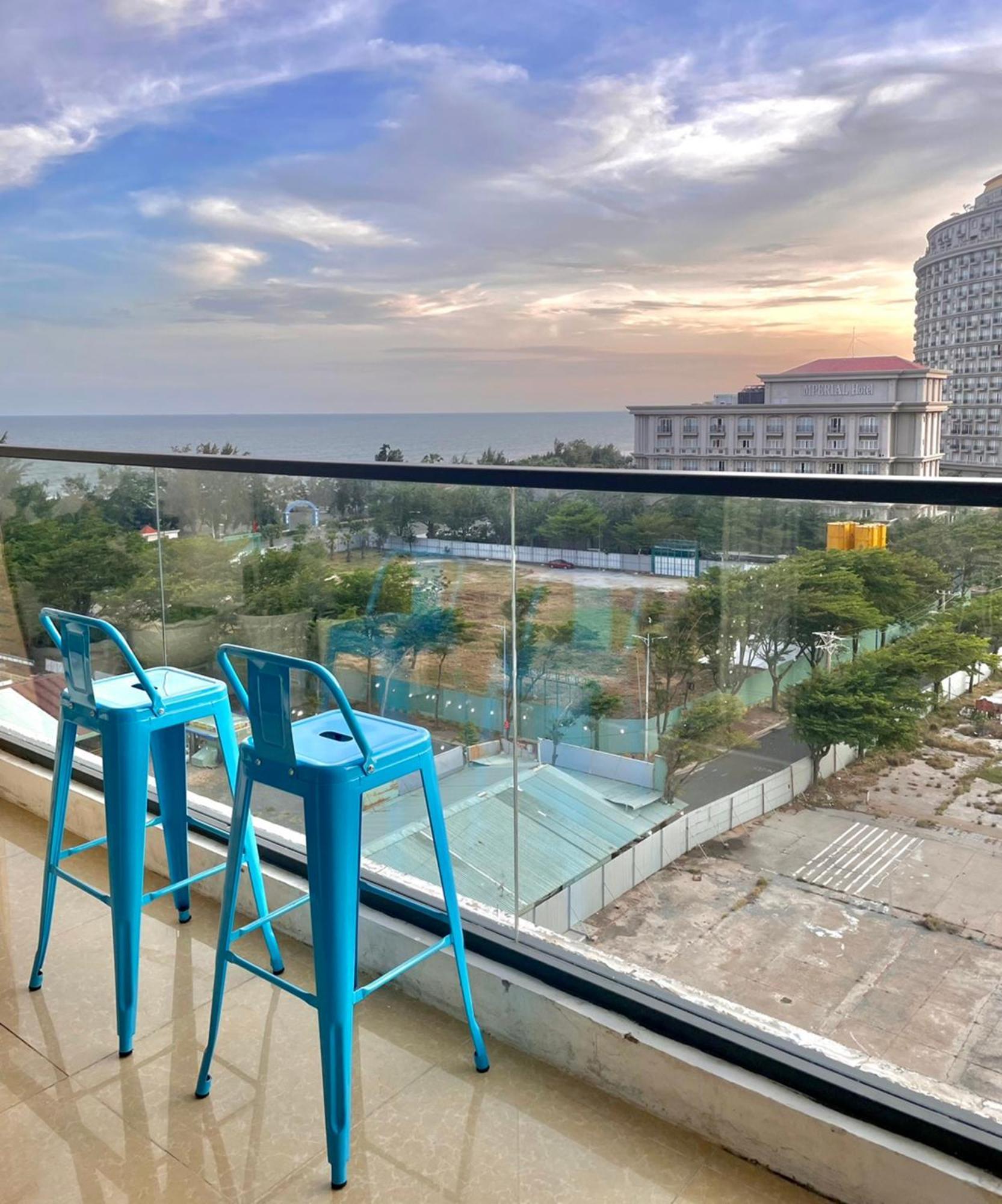 Nice Place Apartment In Vung Tau 1504 Buitenkant foto