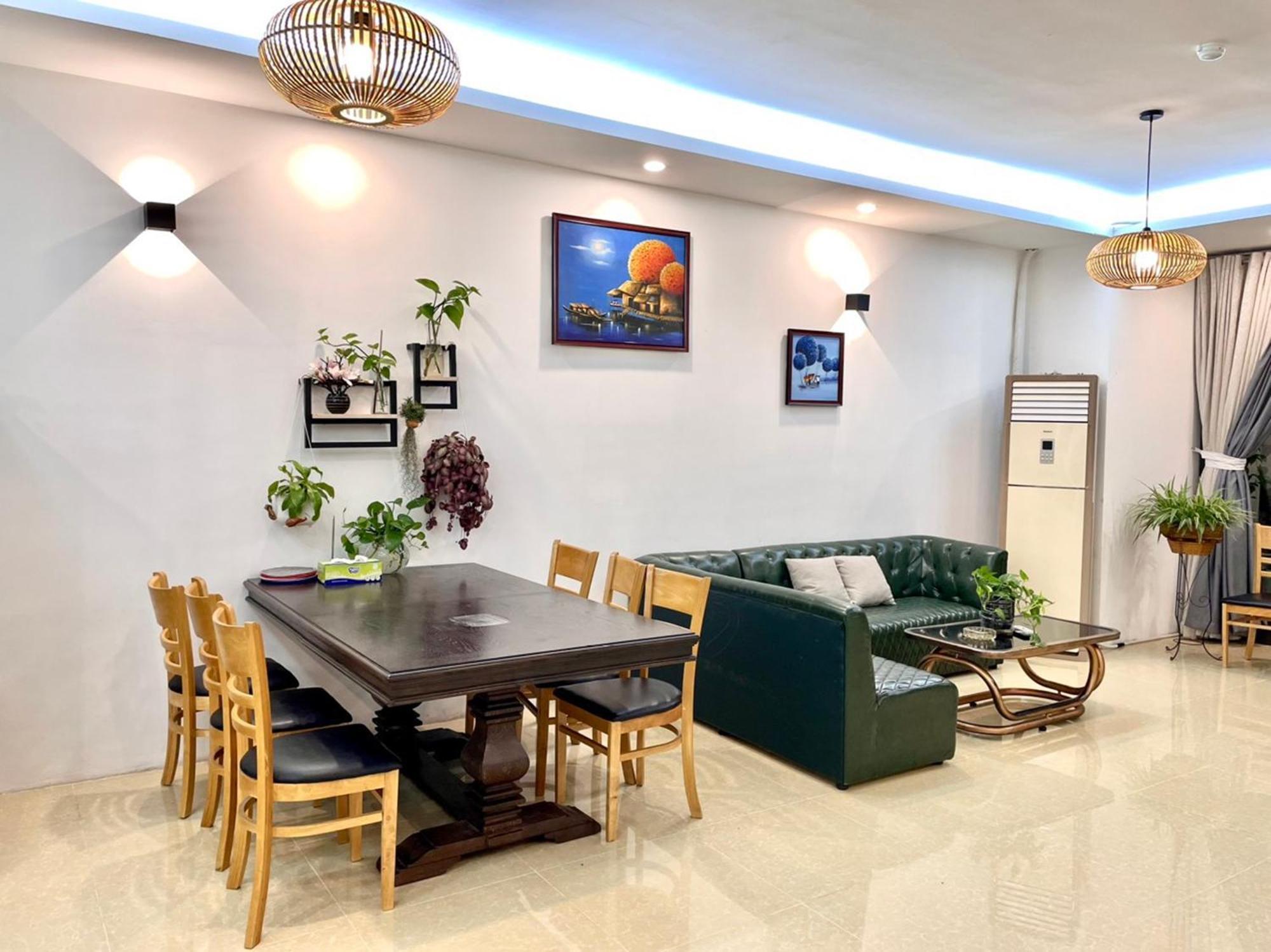 Nice Place Apartment In Vung Tau 1504 Buitenkant foto