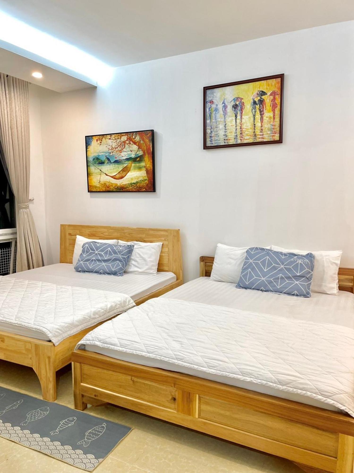 Nice Place Apartment In Vung Tau 1504 Buitenkant foto