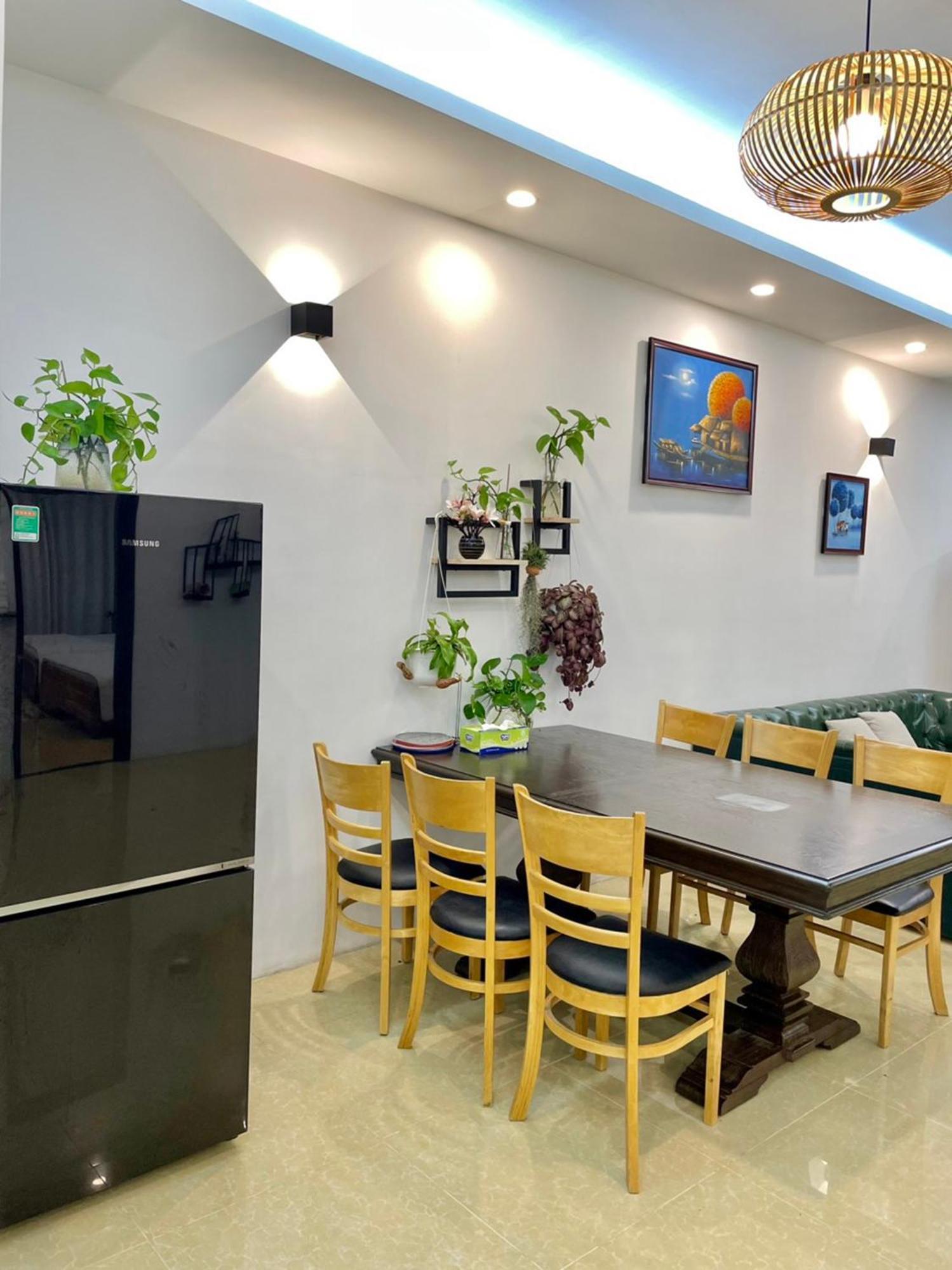 Nice Place Apartment In Vung Tau 1504 Buitenkant foto
