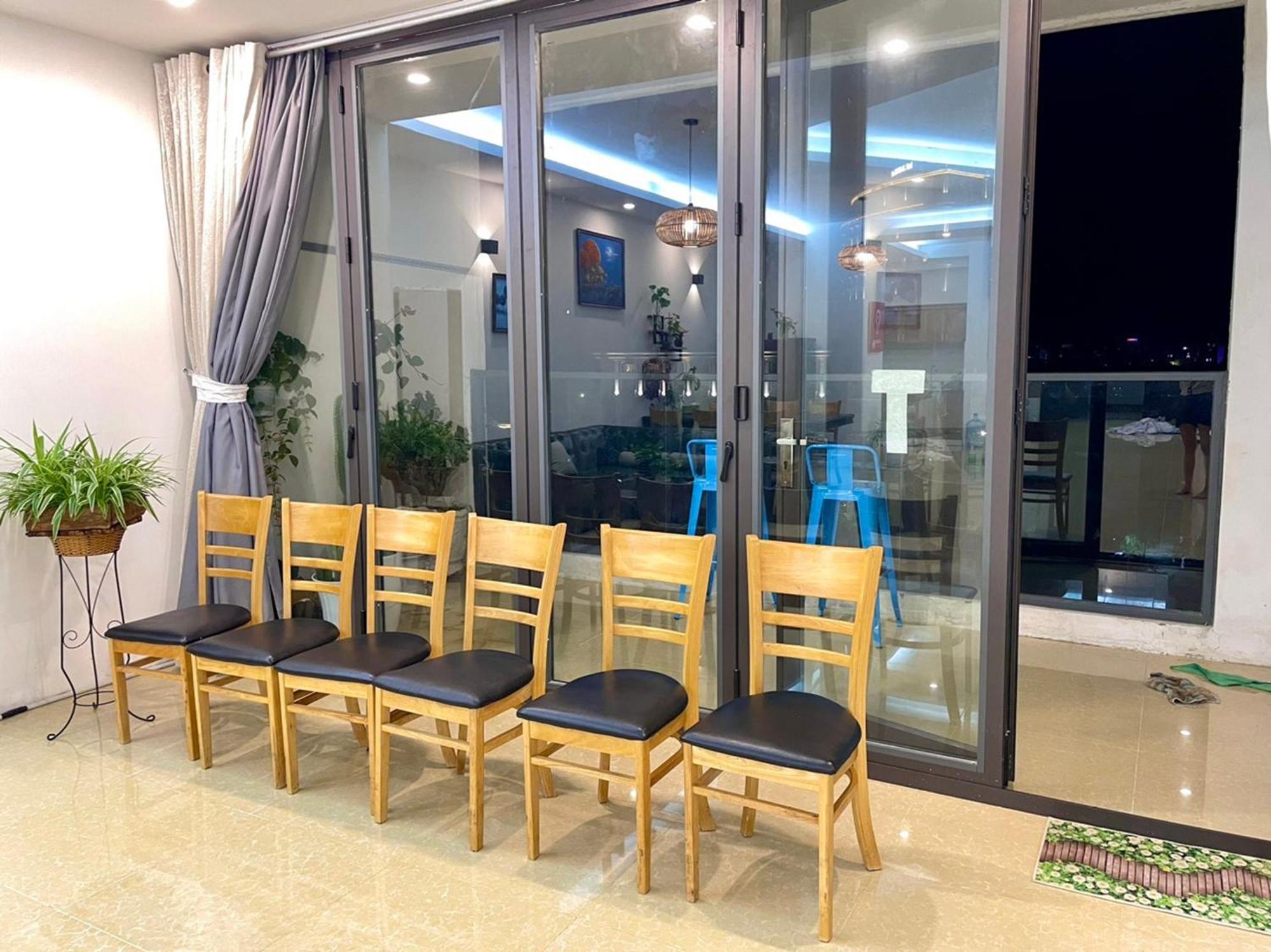 Nice Place Apartment In Vung Tau 1504 Buitenkant foto