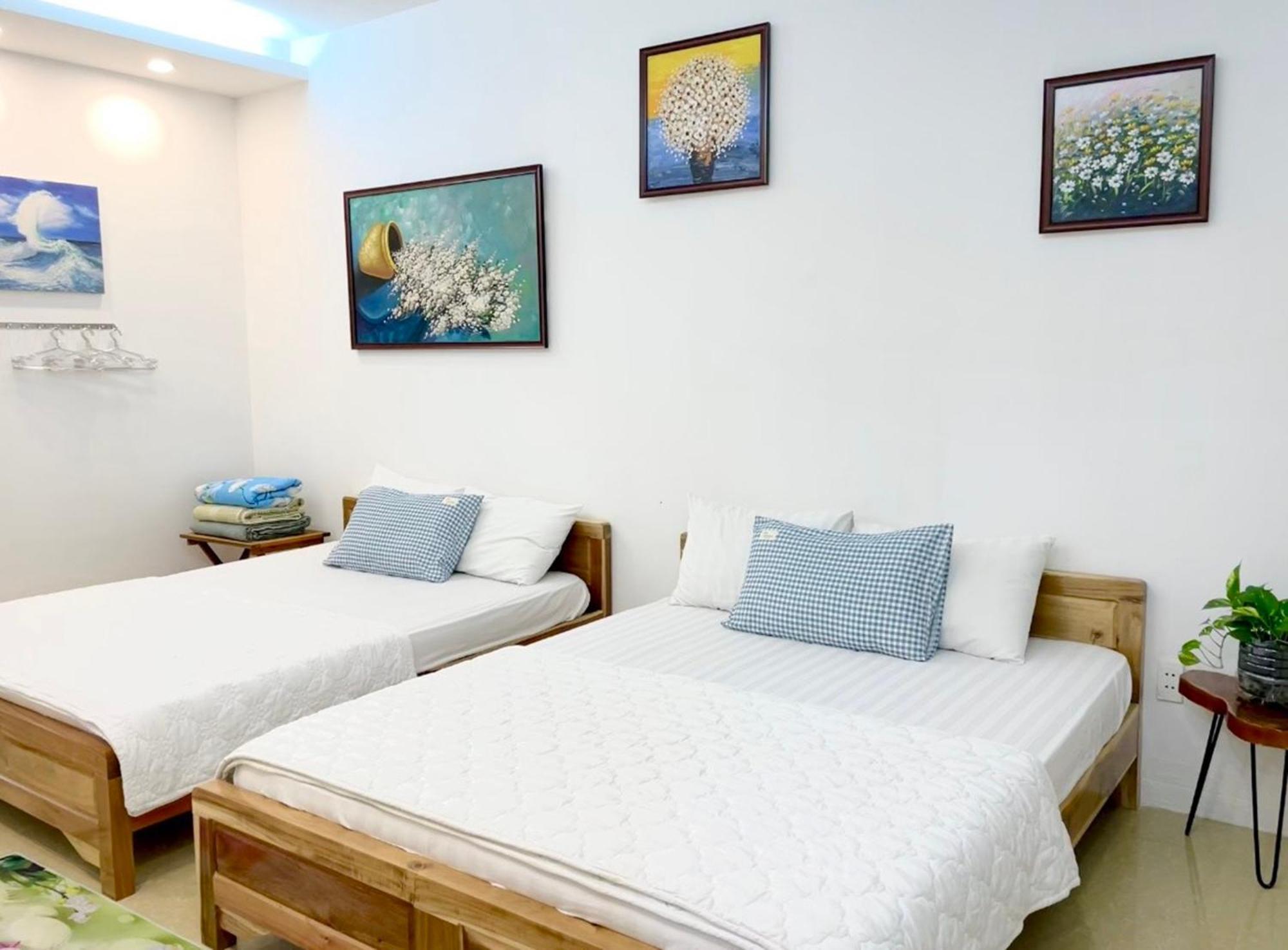 Nice Place Apartment In Vung Tau 1504 Buitenkant foto