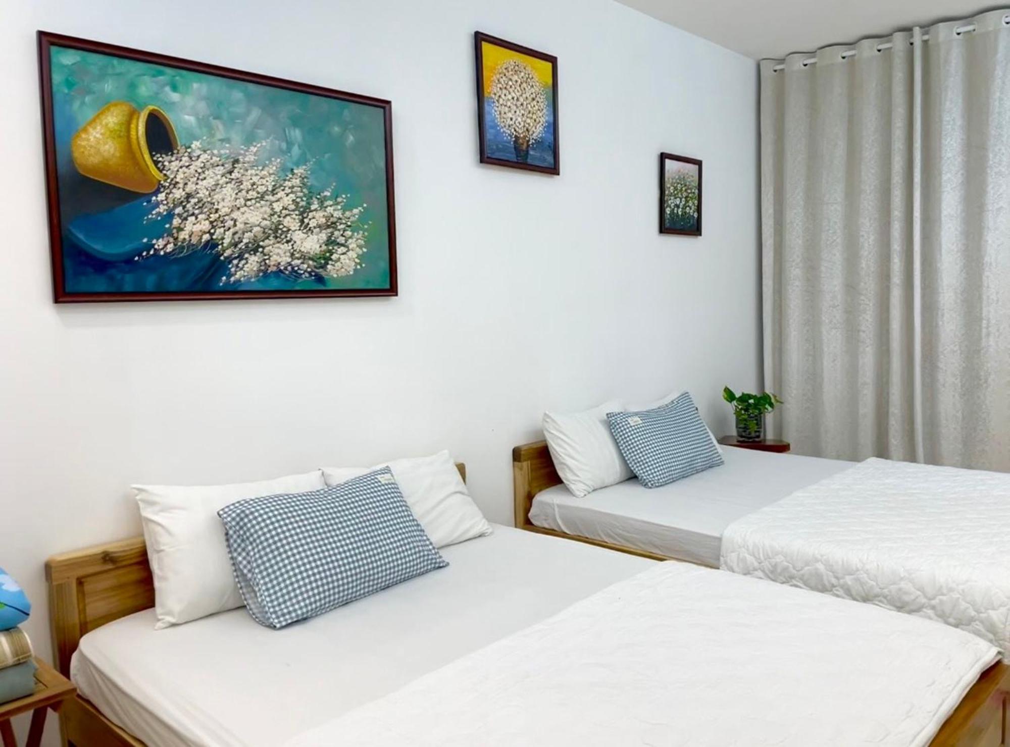 Nice Place Apartment In Vung Tau 1504 Buitenkant foto