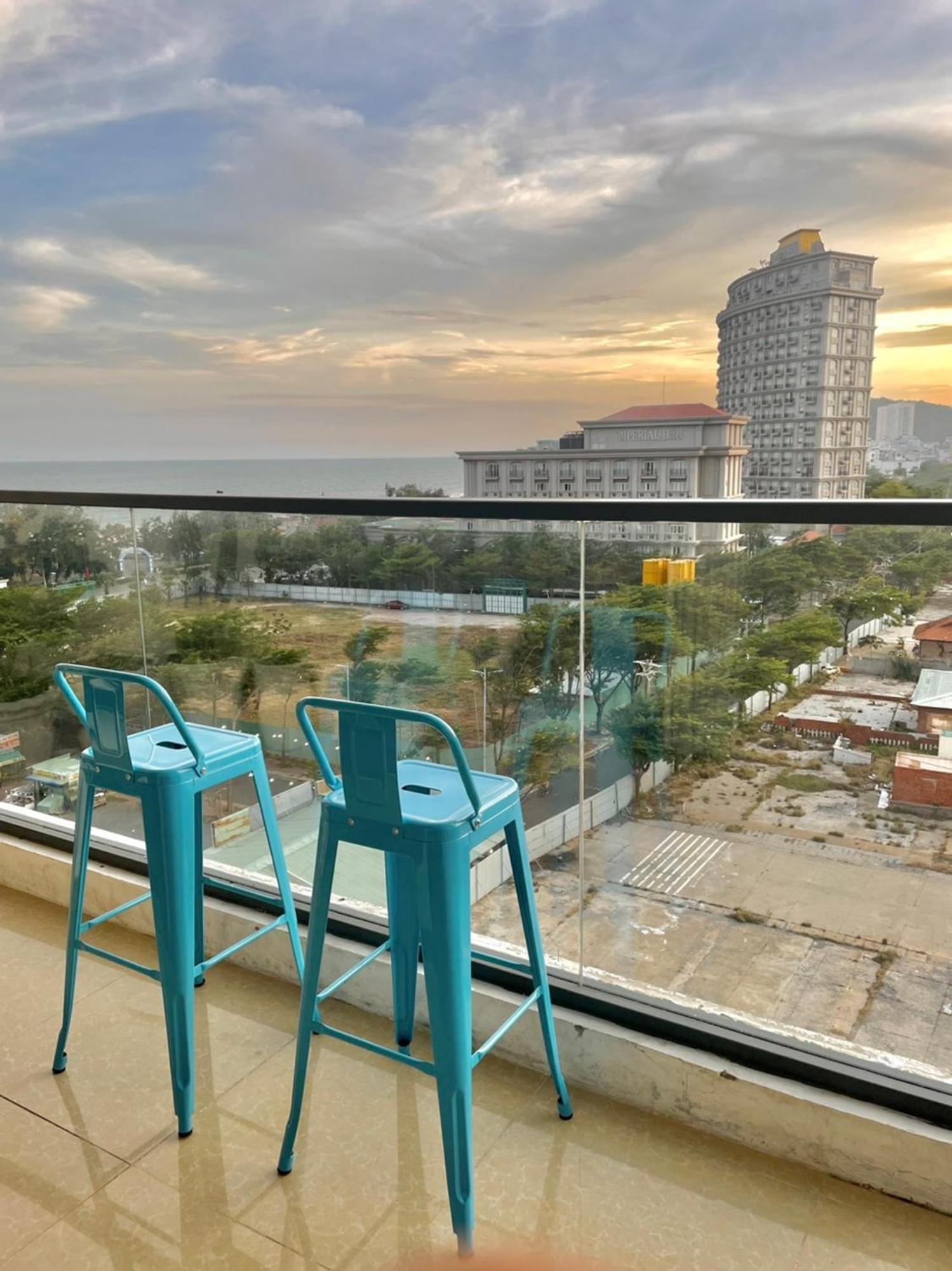Nice Place Apartment In Vung Tau 1504 Buitenkant foto