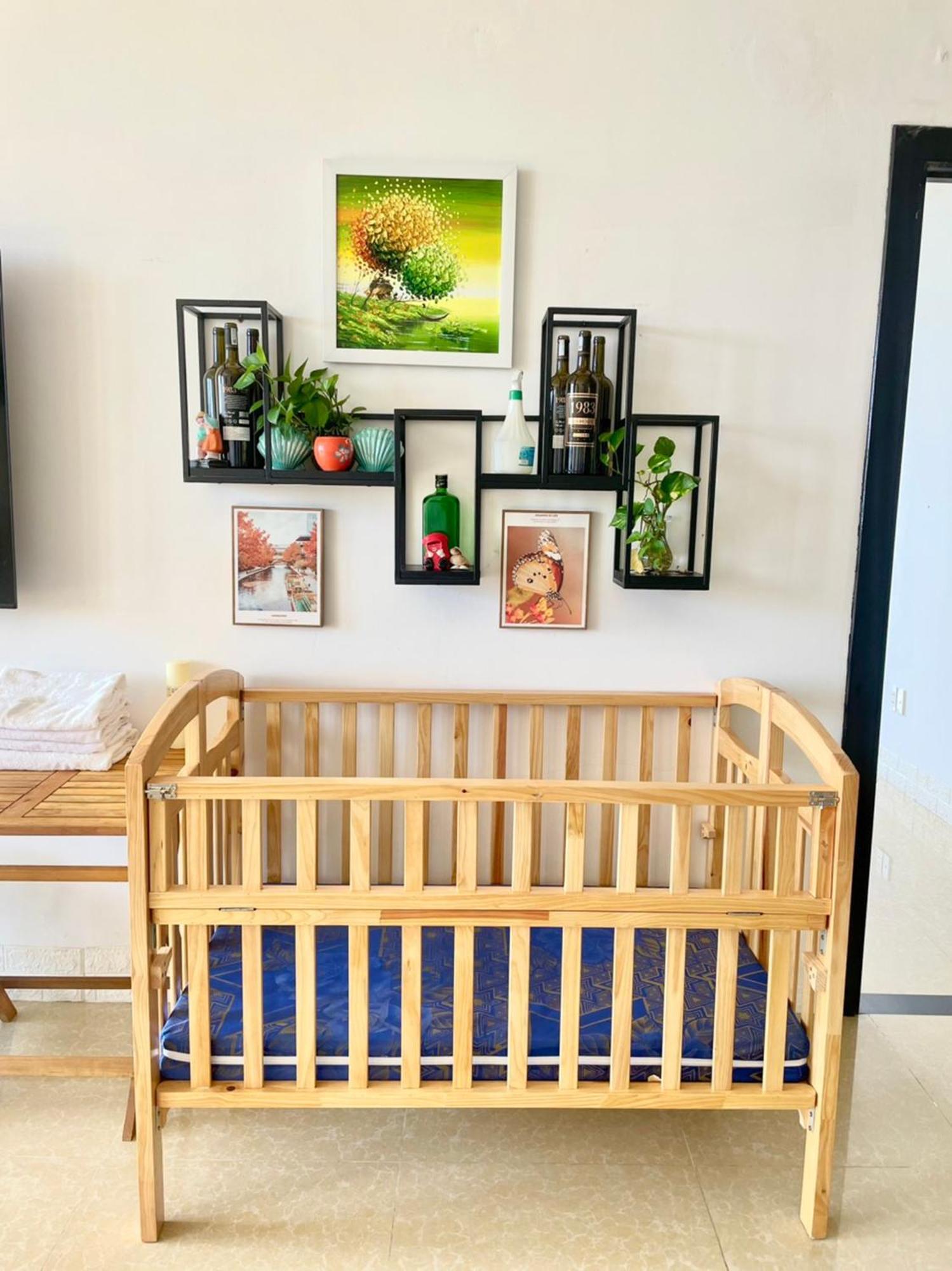 Nice Place Apartment In Vung Tau 1504 Buitenkant foto