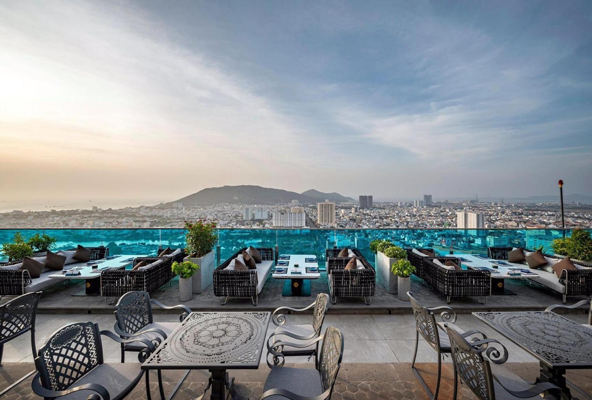 Nice Place Apartment In Vung Tau 1504 Buitenkant foto