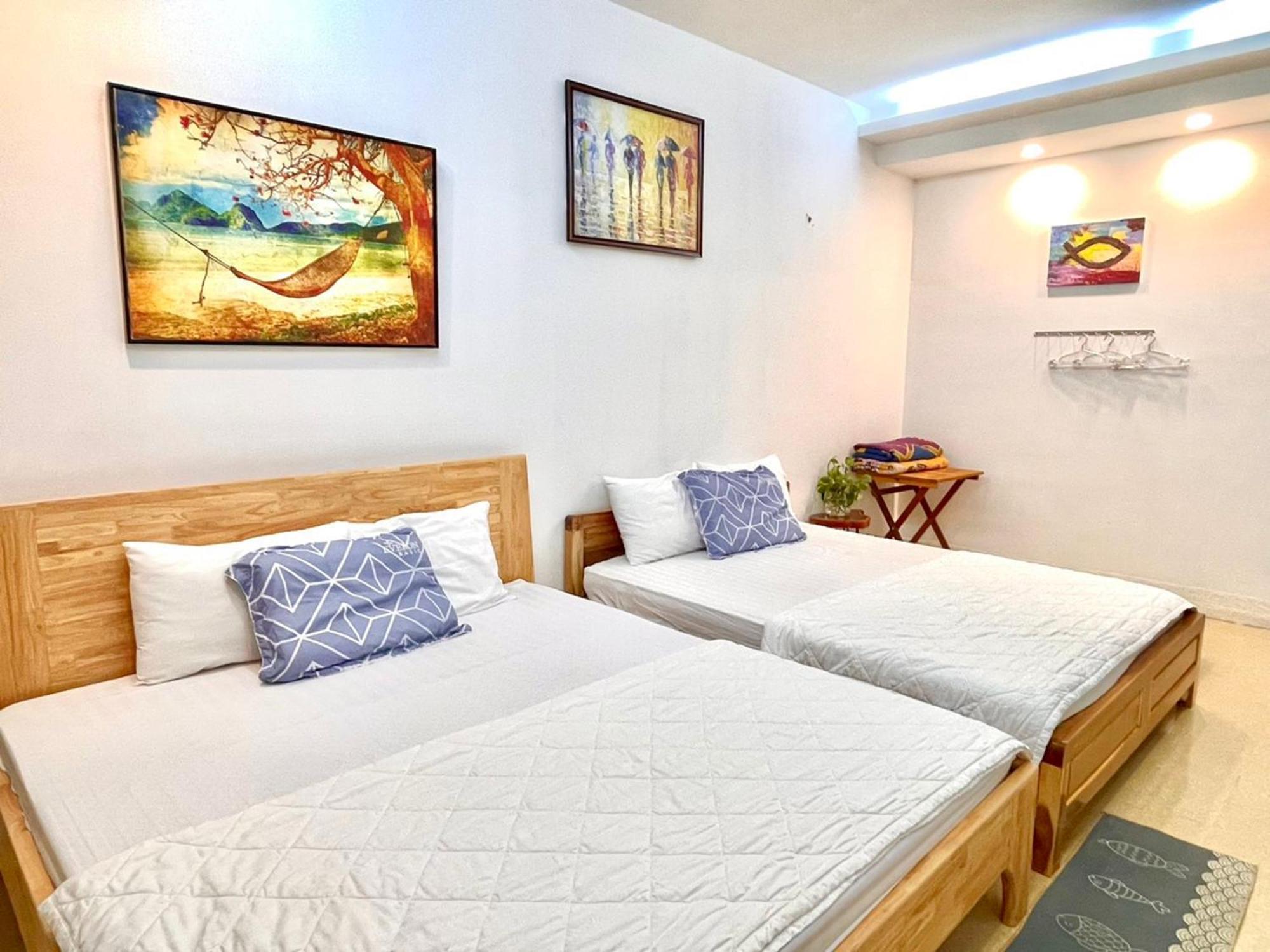 Nice Place Apartment In Vung Tau 1504 Buitenkant foto