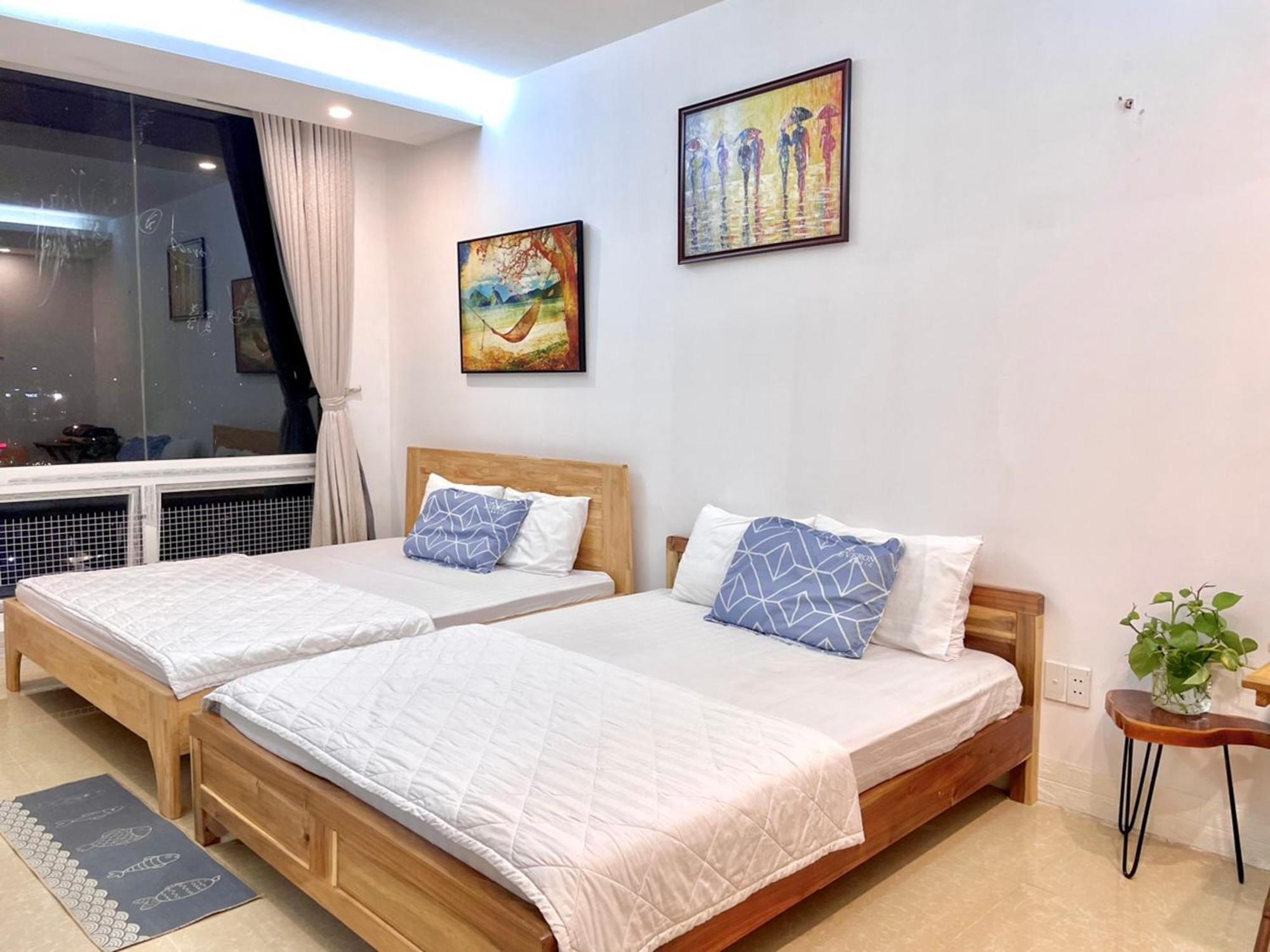 Nice Place Apartment In Vung Tau 1504 Buitenkant foto