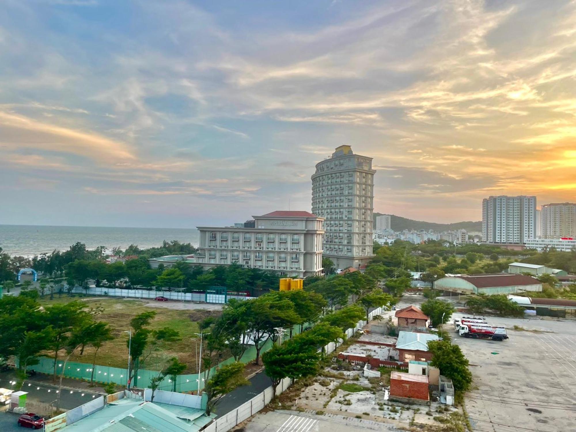 Nice Place Apartment In Vung Tau 1504 Buitenkant foto