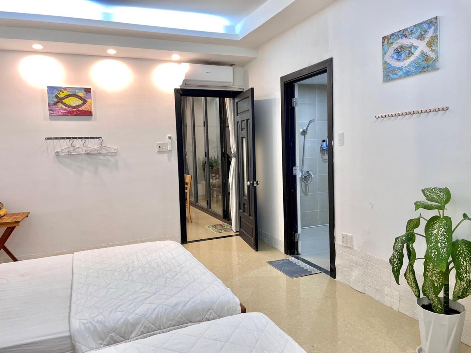 Nice Place Apartment In Vung Tau 1504 Buitenkant foto