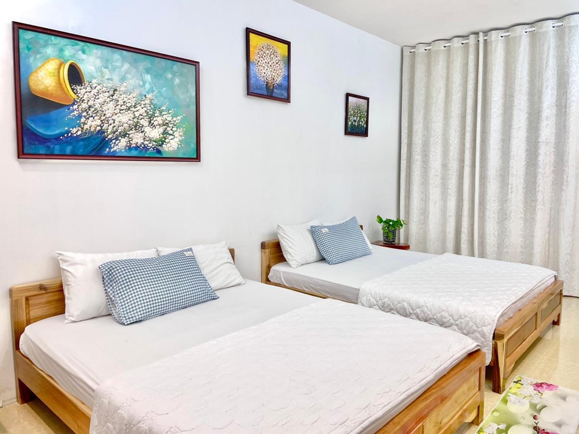 Nice Place Apartment In Vung Tau 1504 Buitenkant foto