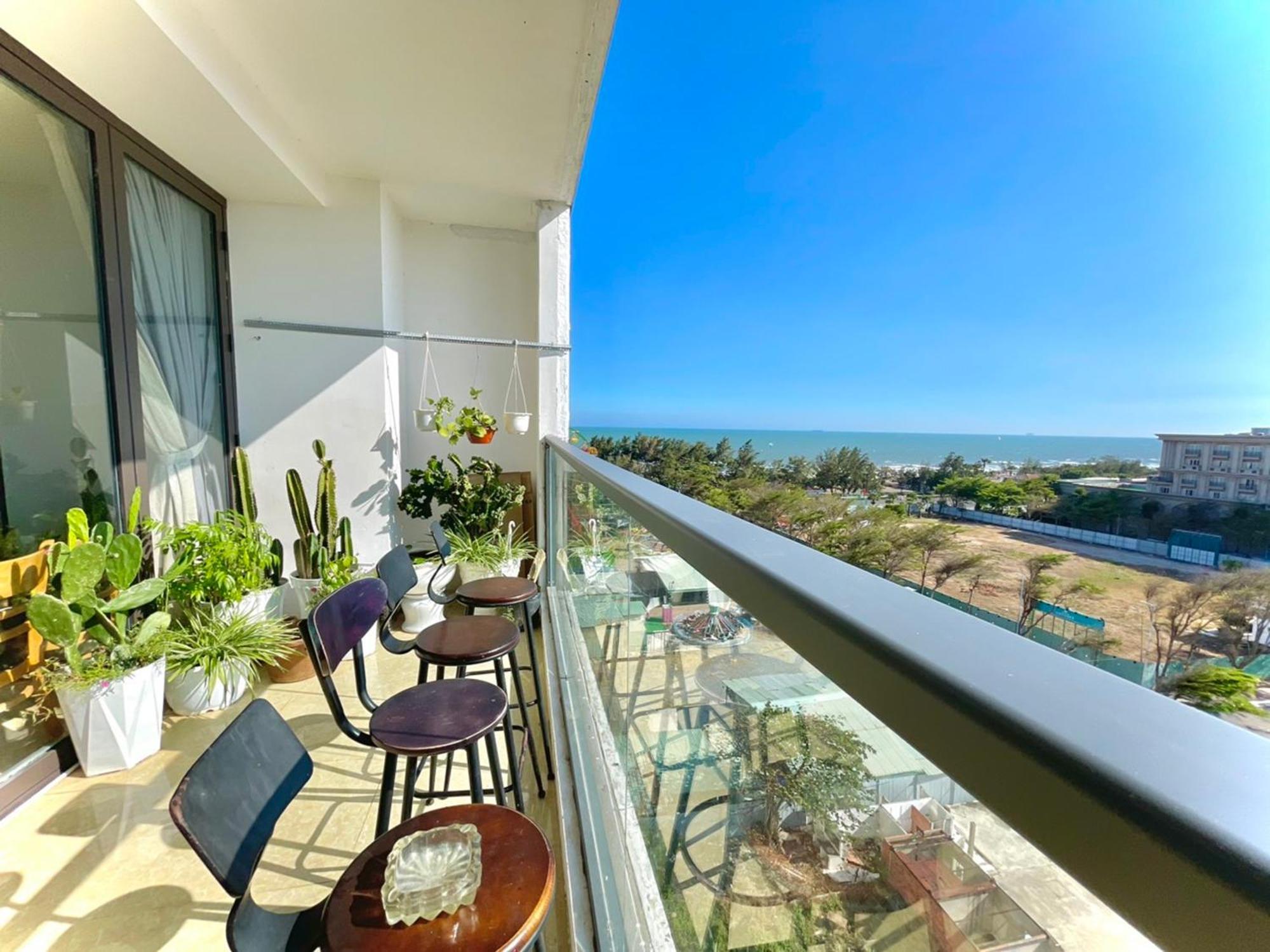 Nice Place Apartment In Vung Tau 1504 Buitenkant foto