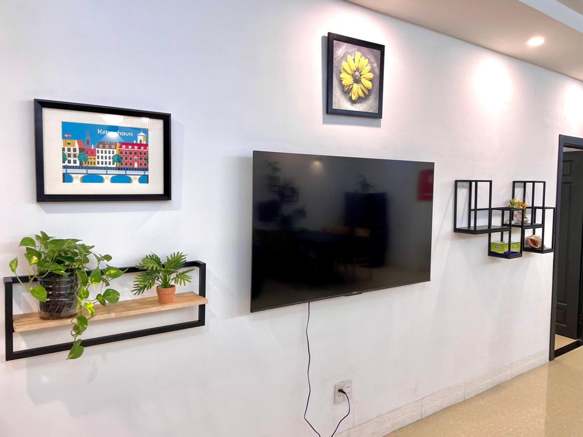 Nice Place Apartment In Vung Tau 1504 Buitenkant foto