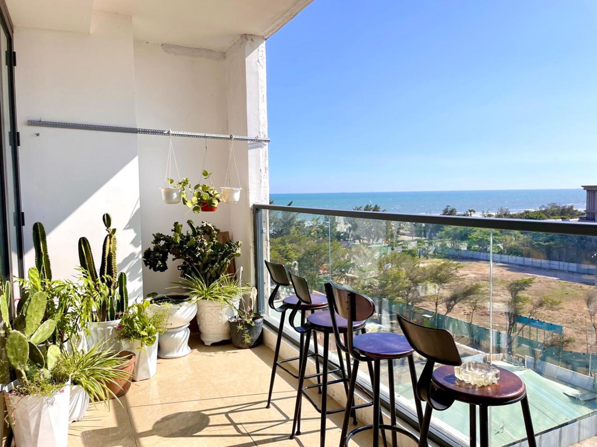 Nice Place Apartment In Vung Tau 1504 Buitenkant foto