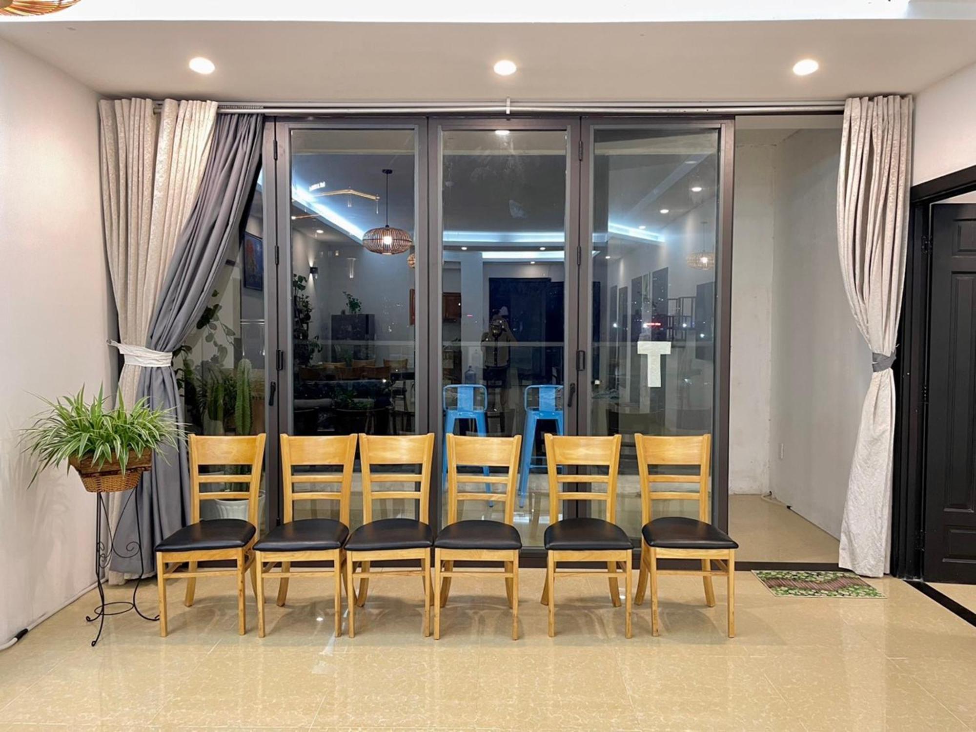 Nice Place Apartment In Vung Tau 1504 Buitenkant foto