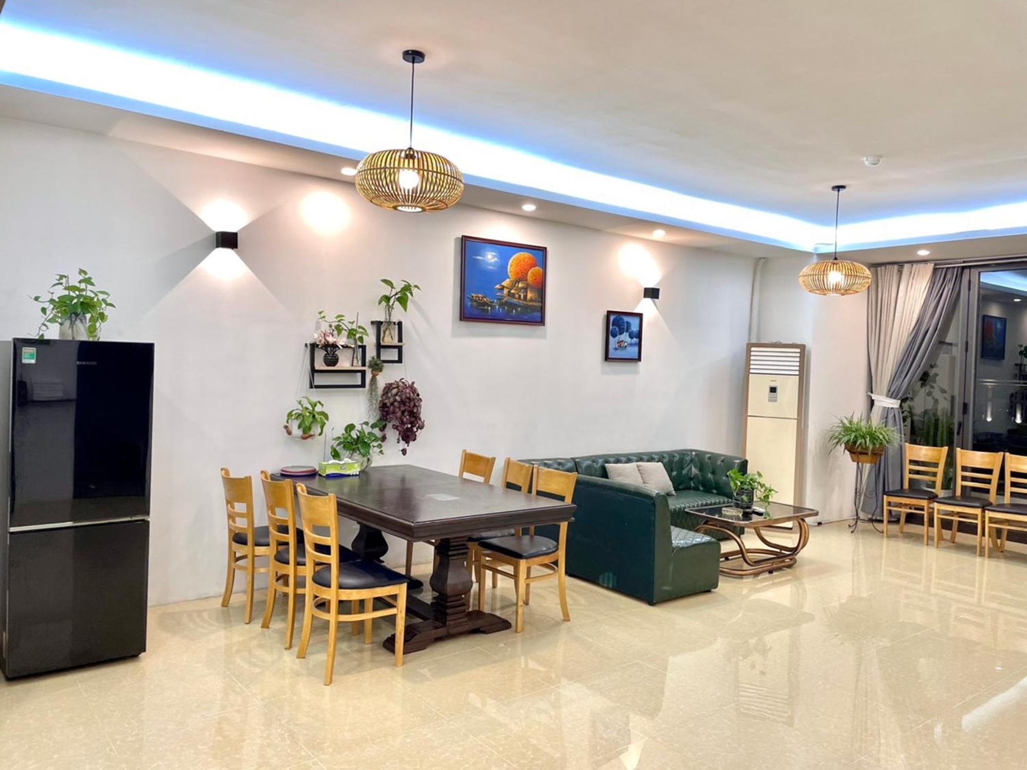Nice Place Apartment In Vung Tau 1504 Buitenkant foto