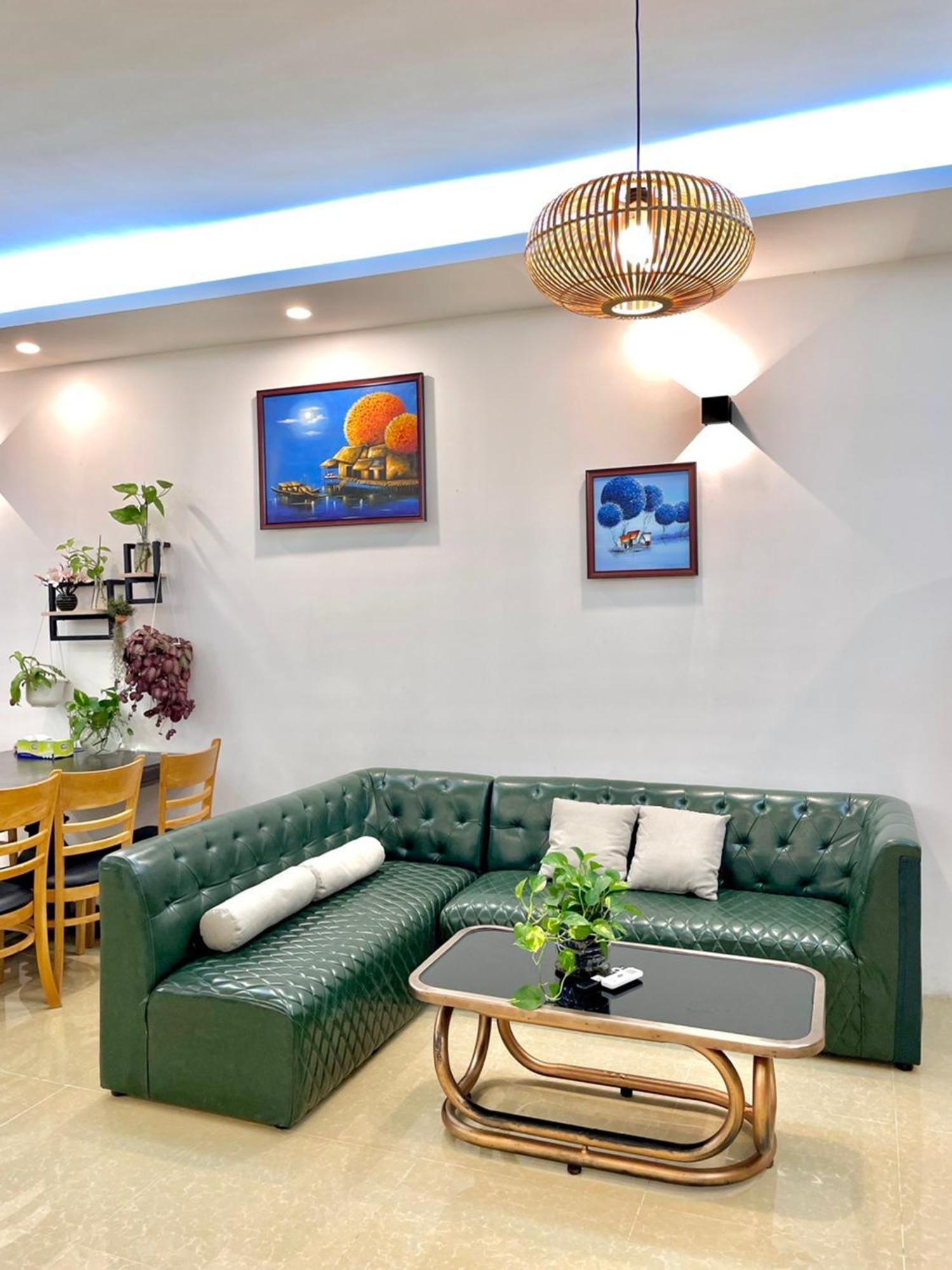 Nice Place Apartment In Vung Tau 1504 Buitenkant foto