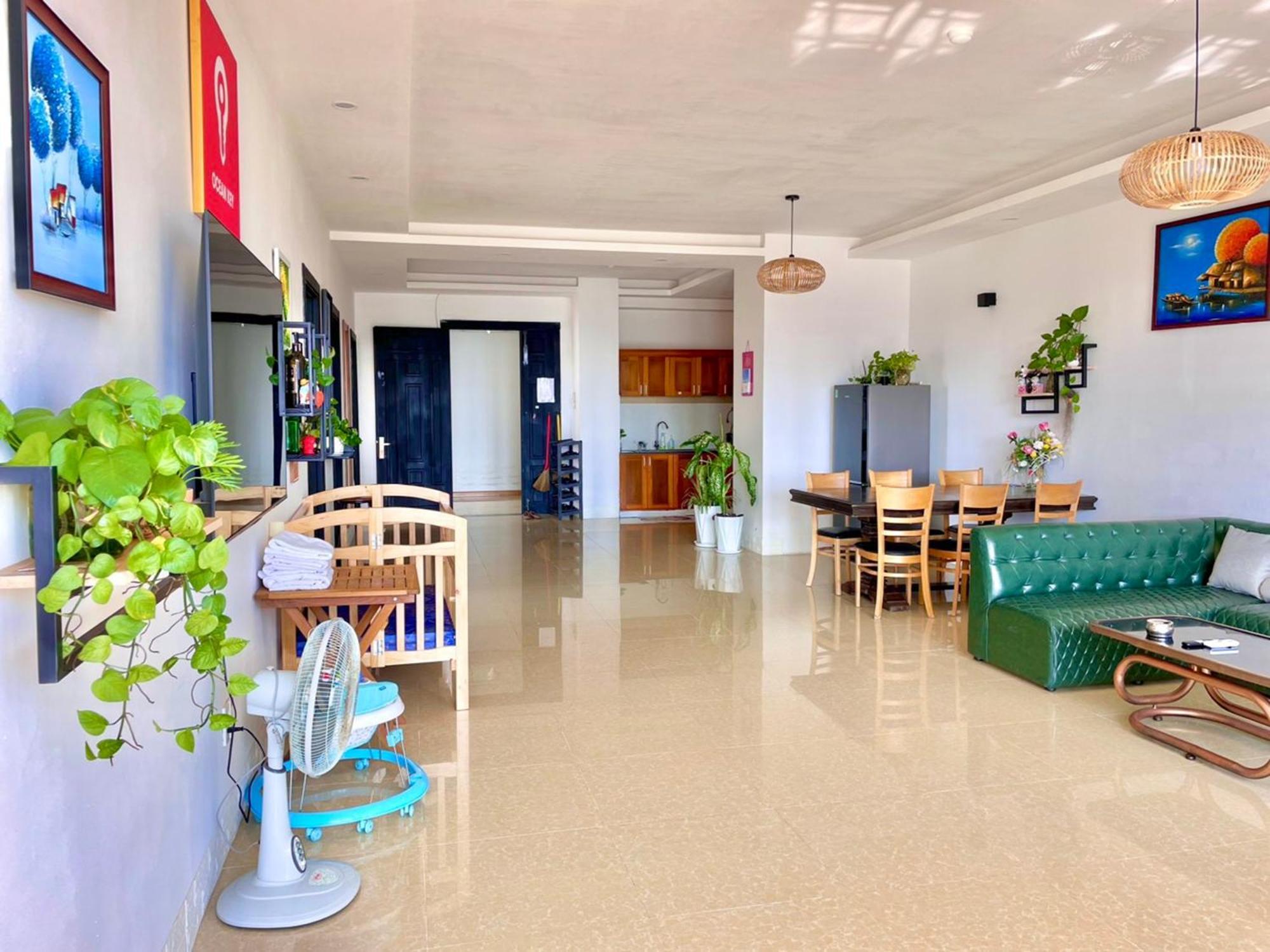 Nice Place Apartment In Vung Tau 1504 Buitenkant foto