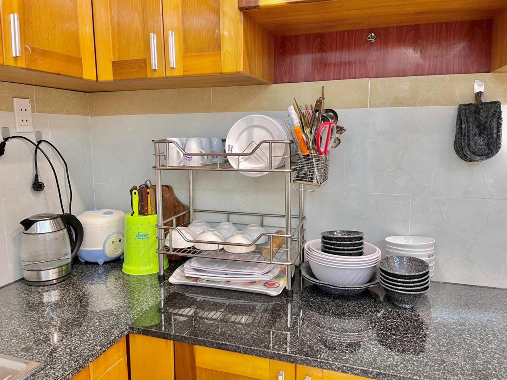 Nice Place Apartment In Vung Tau 1504 Buitenkant foto