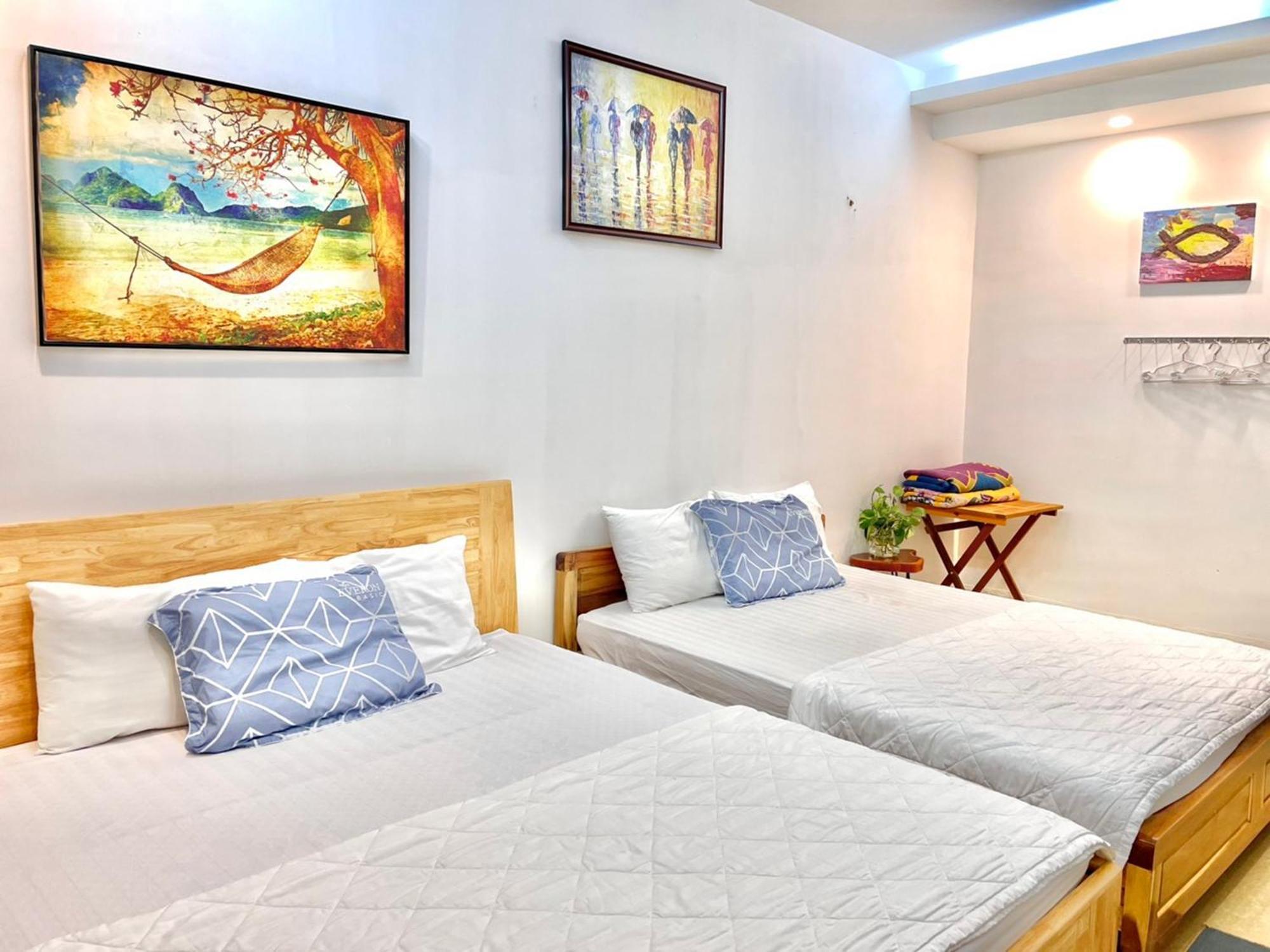 Nice Place Apartment In Vung Tau 1504 Buitenkant foto