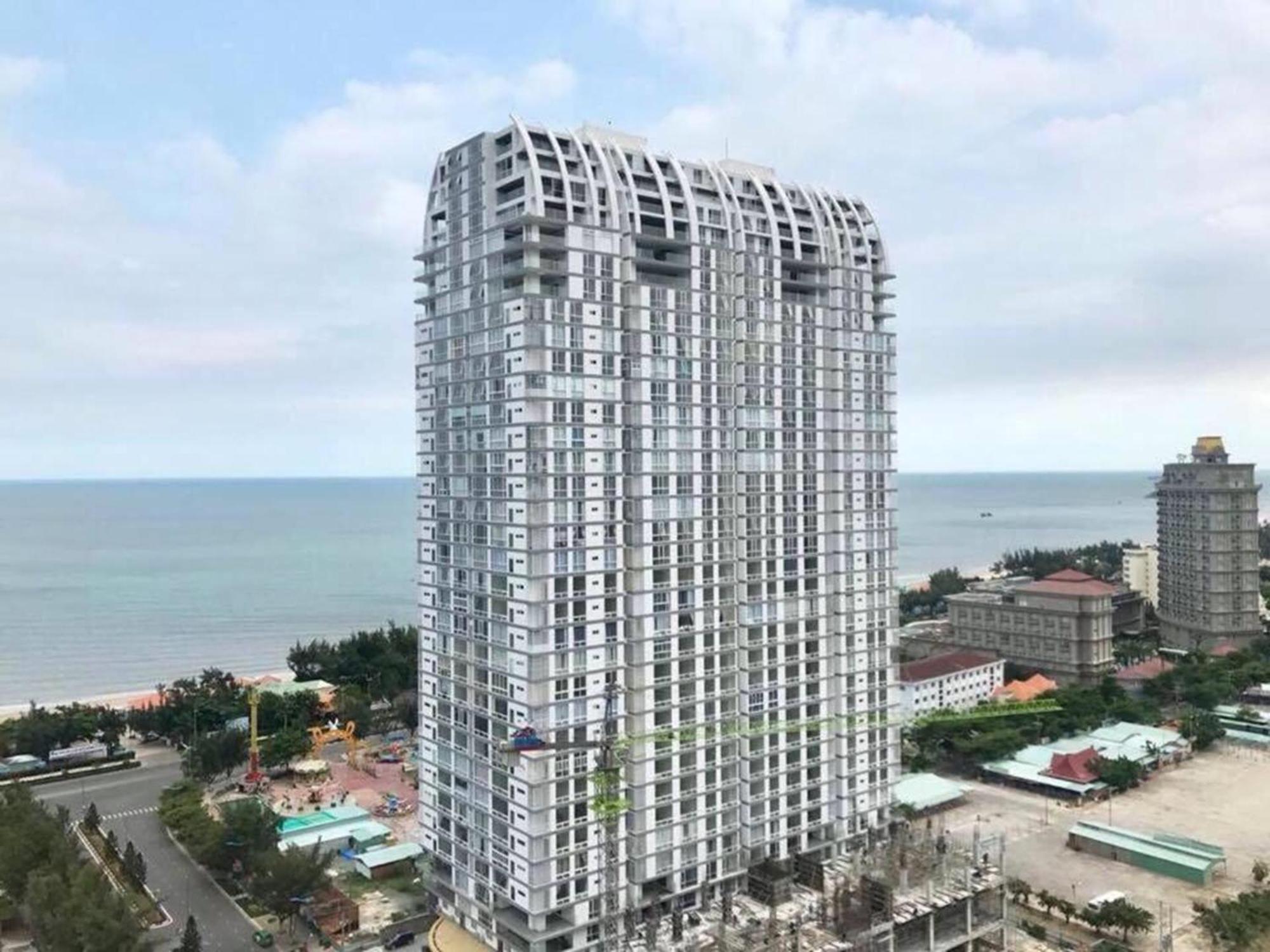 Nice Place Apartment In Vung Tau 1504 Buitenkant foto