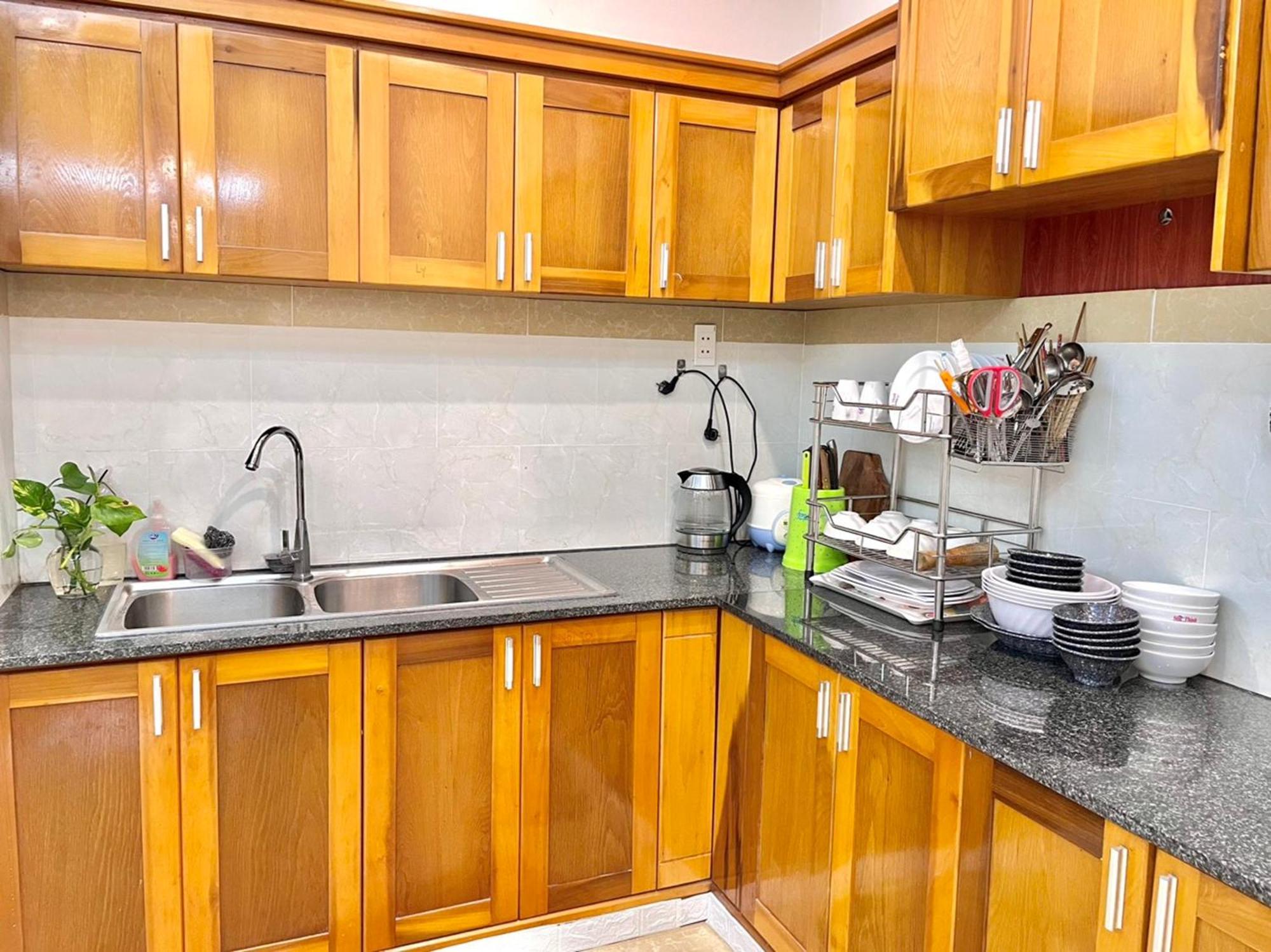 Nice Place Apartment In Vung Tau 1504 Buitenkant foto