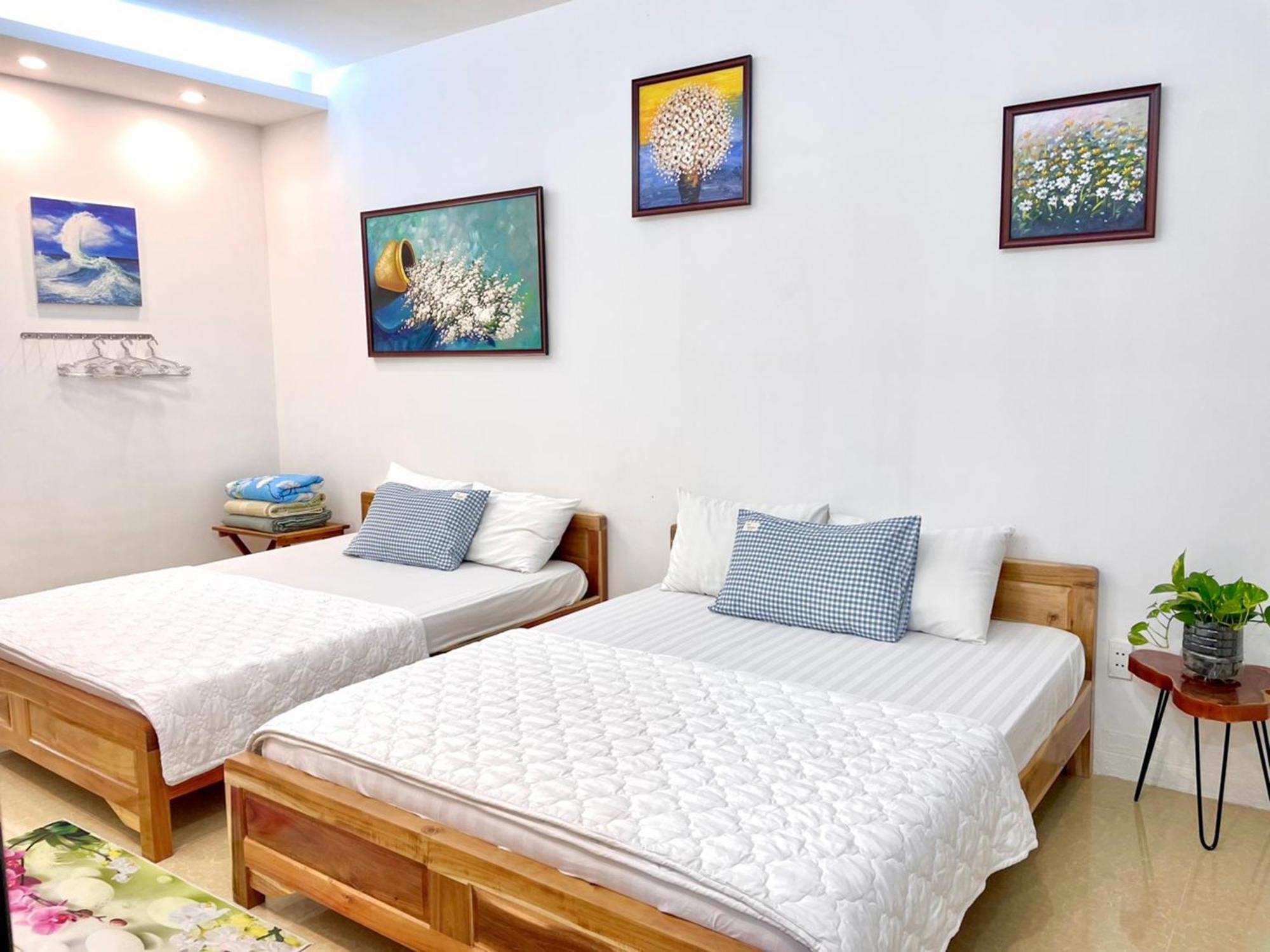 Nice Place Apartment In Vung Tau 1504 Buitenkant foto