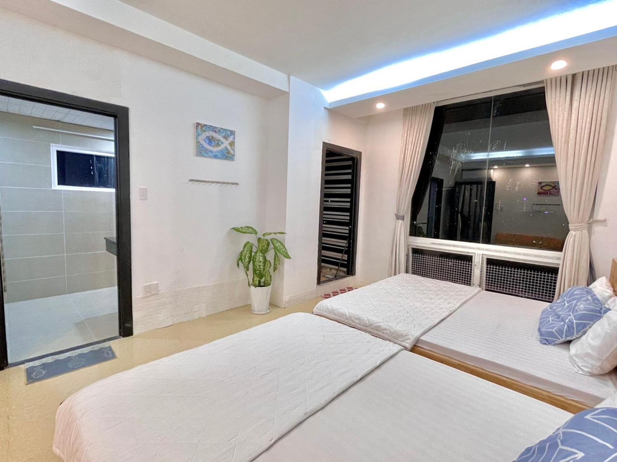 Nice Place Apartment In Vung Tau 1504 Buitenkant foto