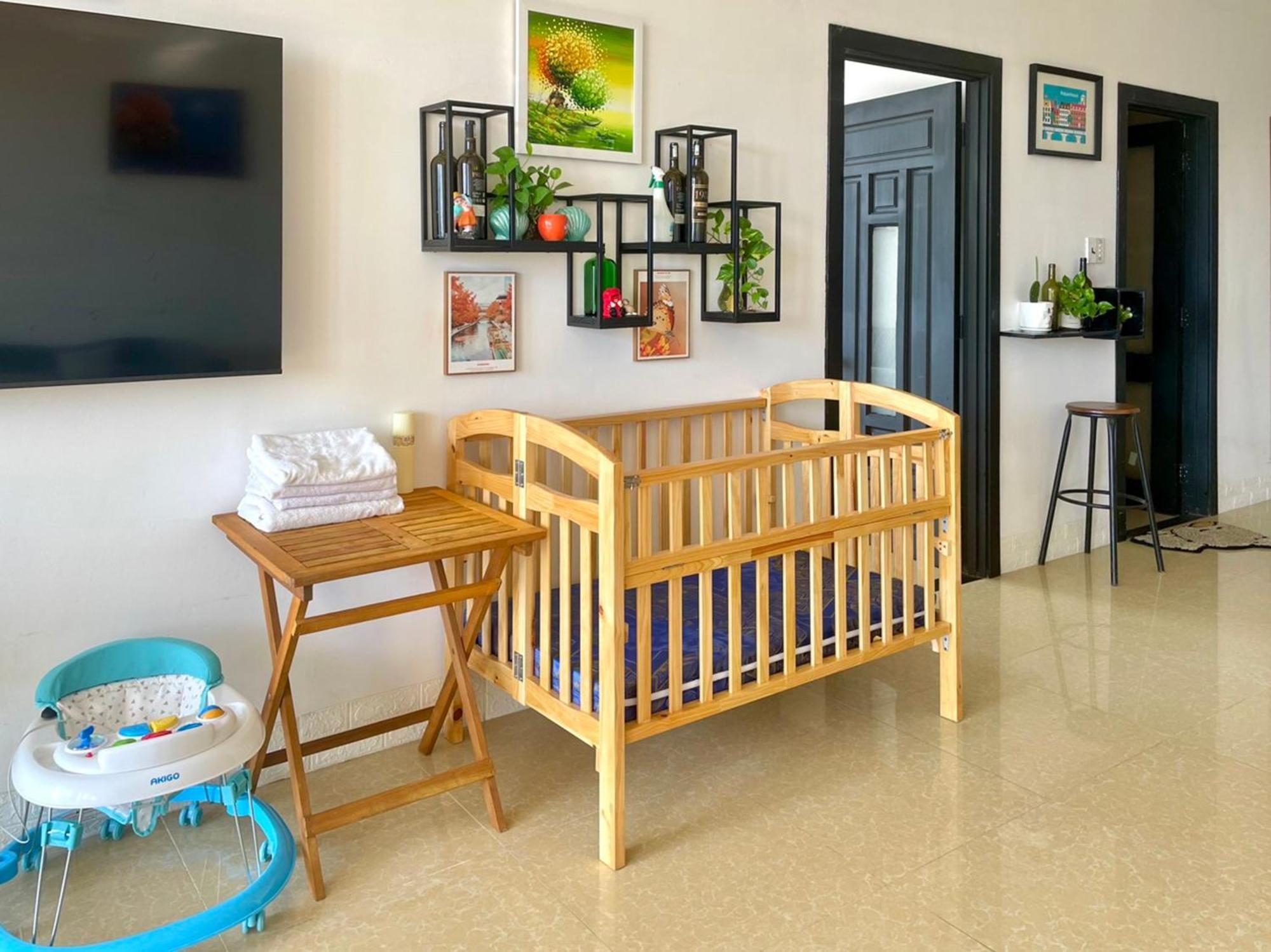 Nice Place Apartment In Vung Tau 1504 Buitenkant foto
