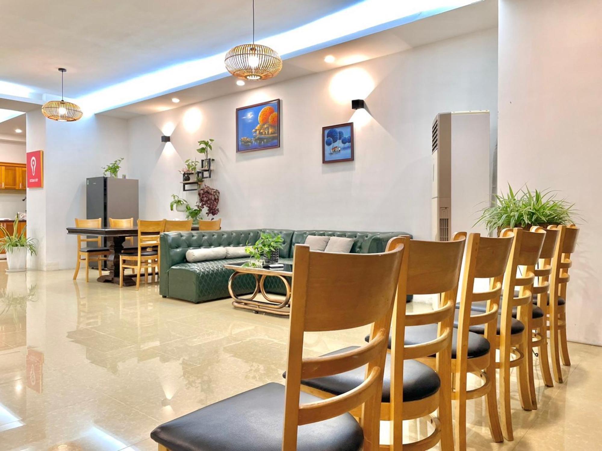 Nice Place Apartment In Vung Tau 1504 Buitenkant foto