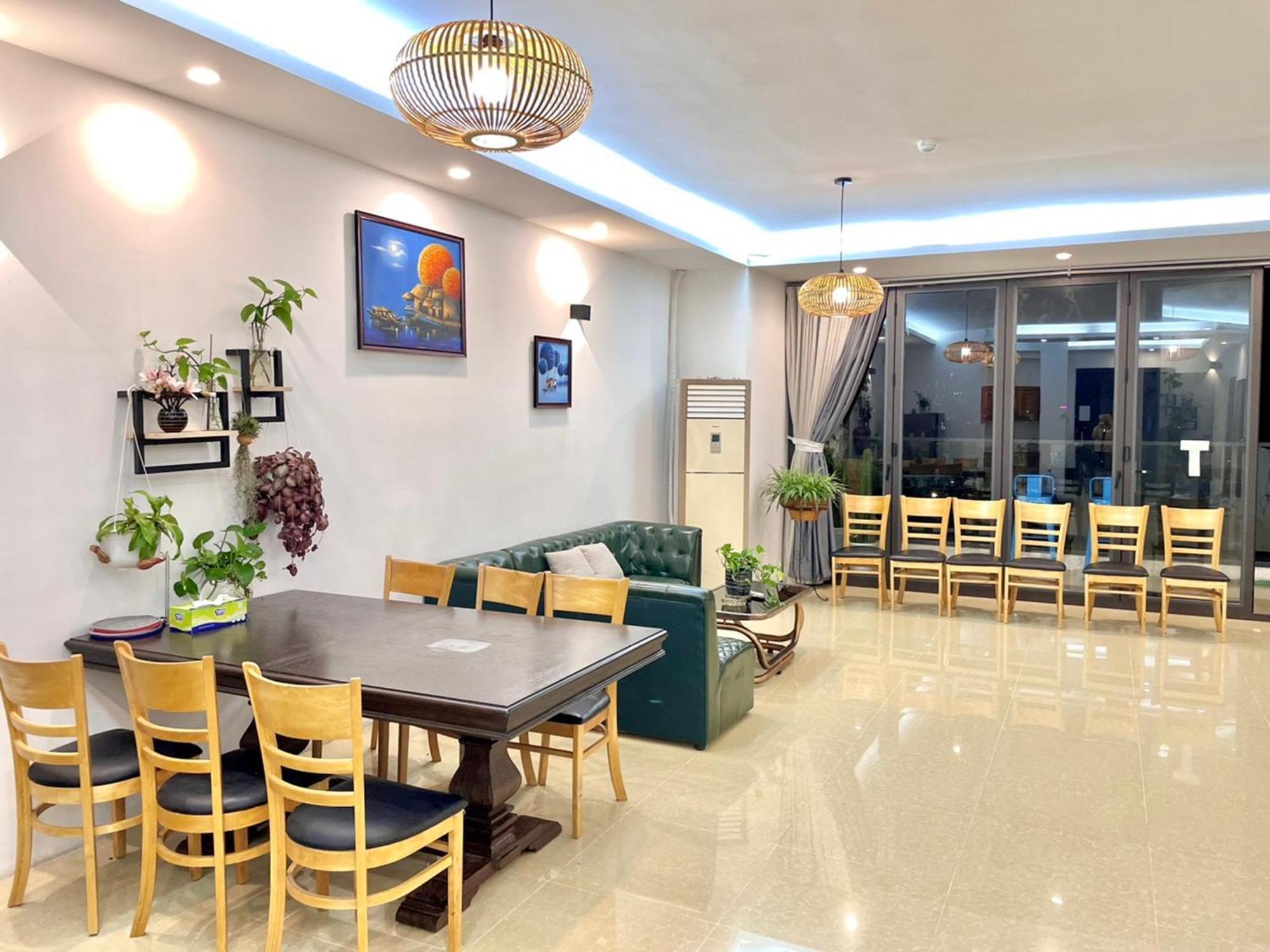 Nice Place Apartment In Vung Tau 1504 Buitenkant foto